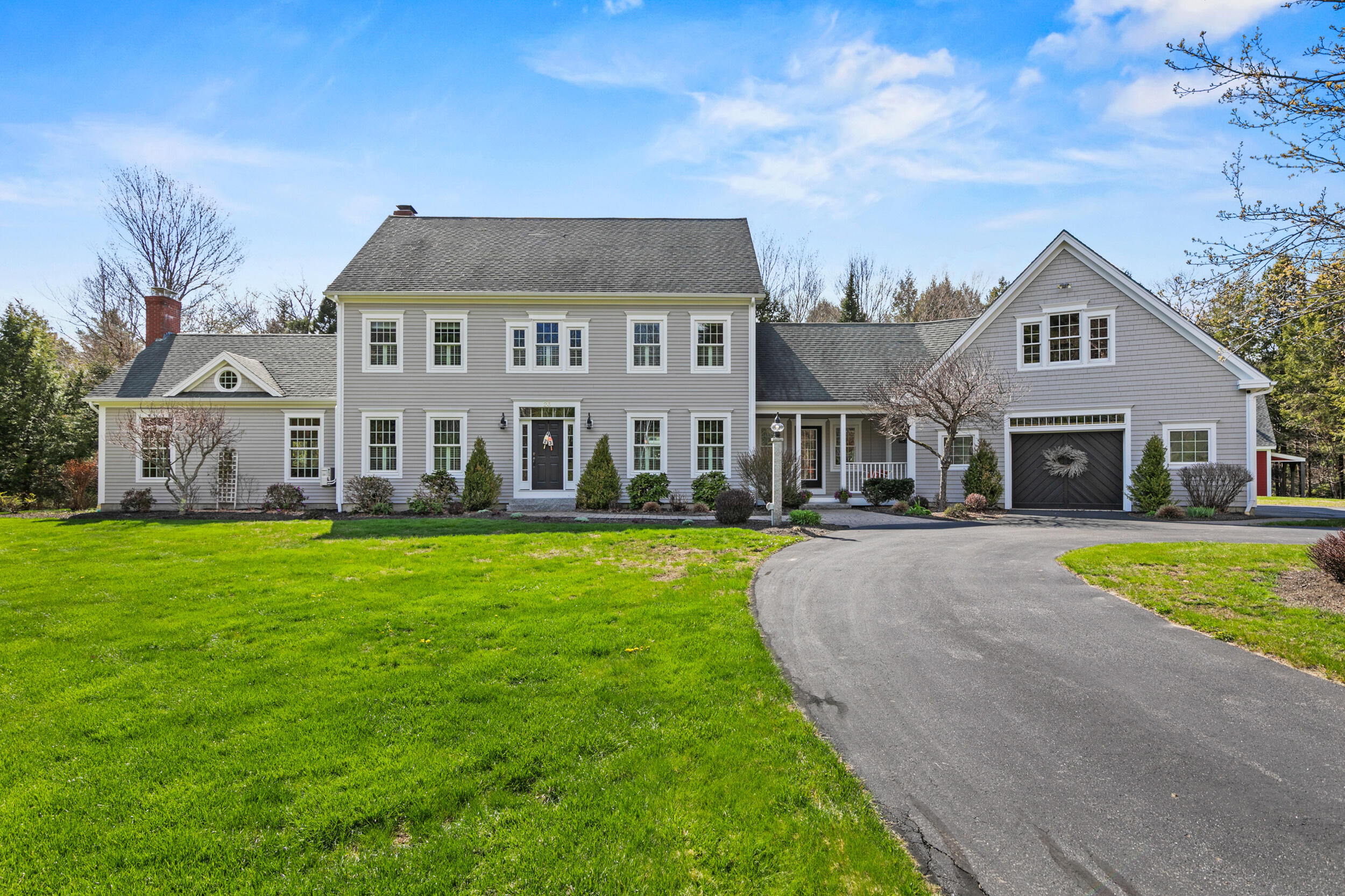 23 Porcupine Ridge Way