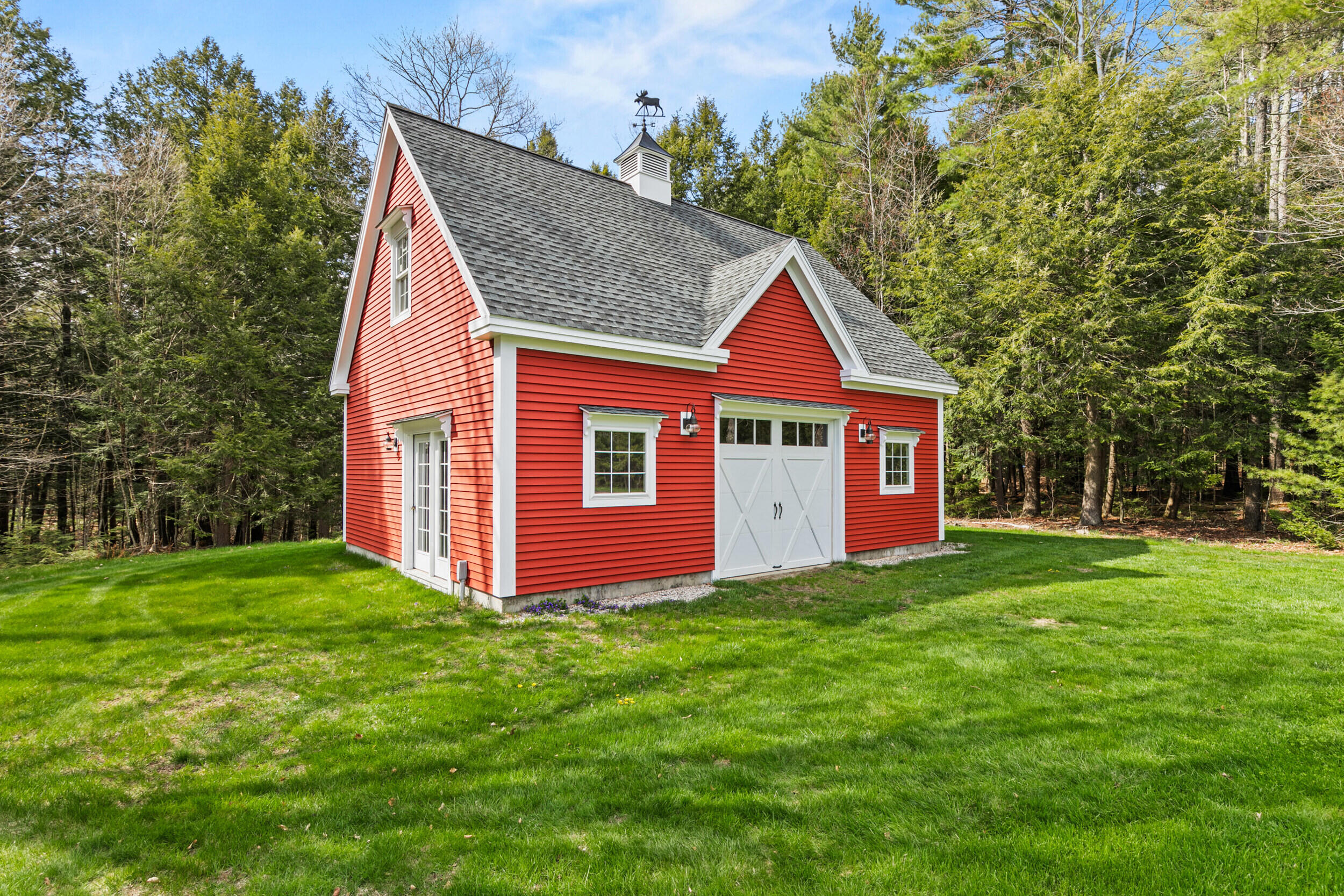 23 Porcupine Ridge Way