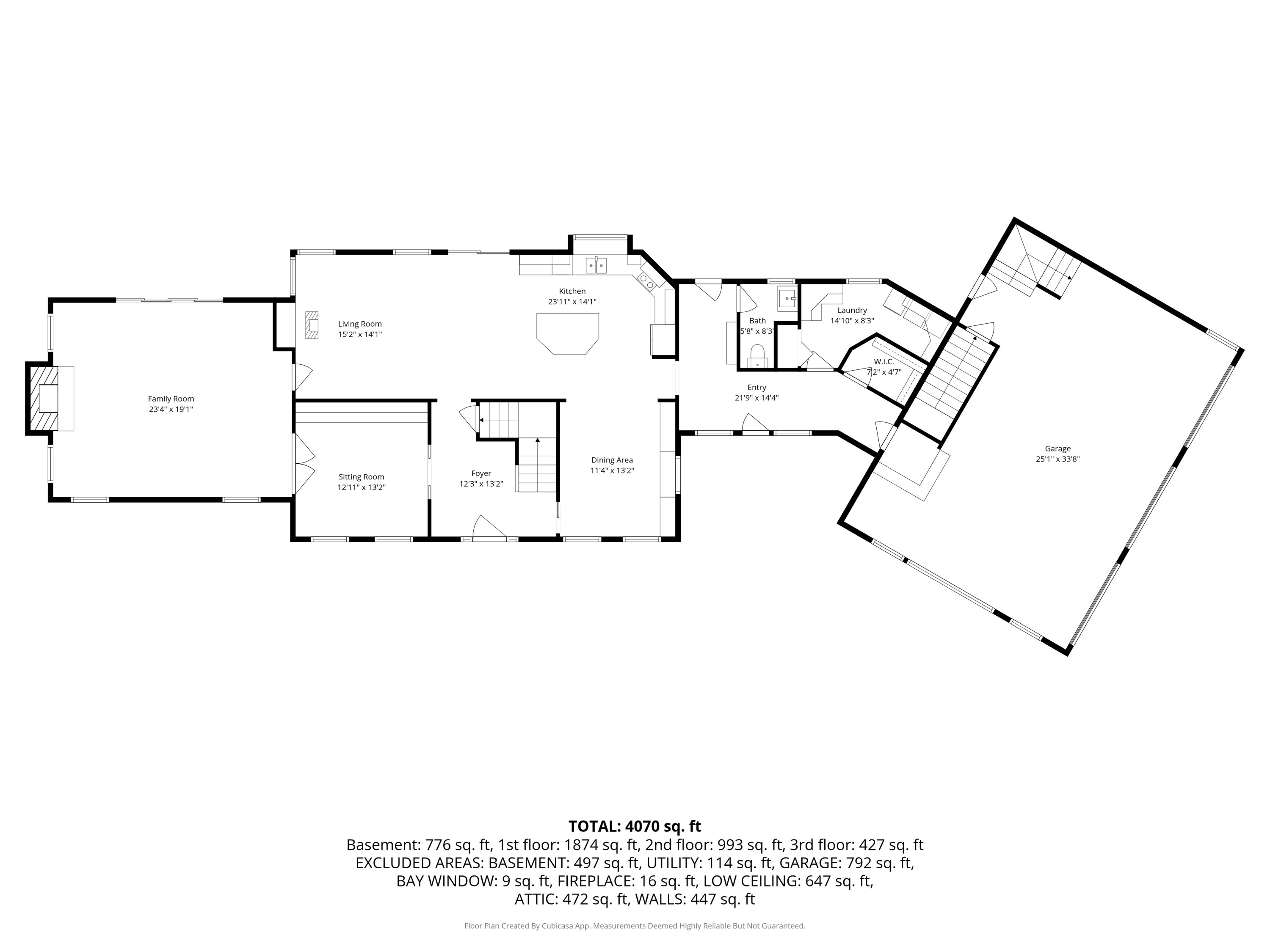 23 Porcupine Ridge Way