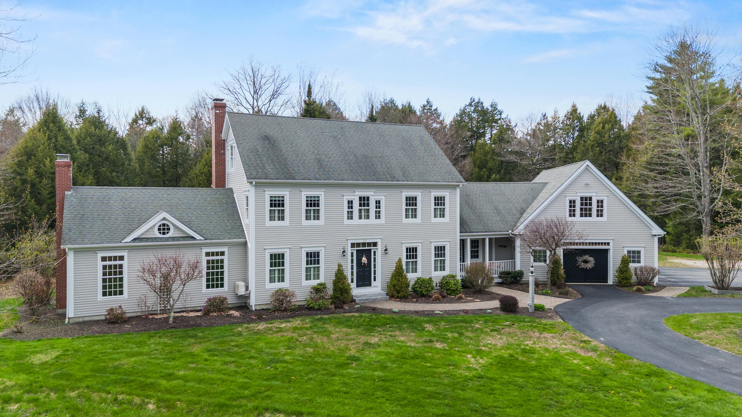 23 Porcupine Ridge Way