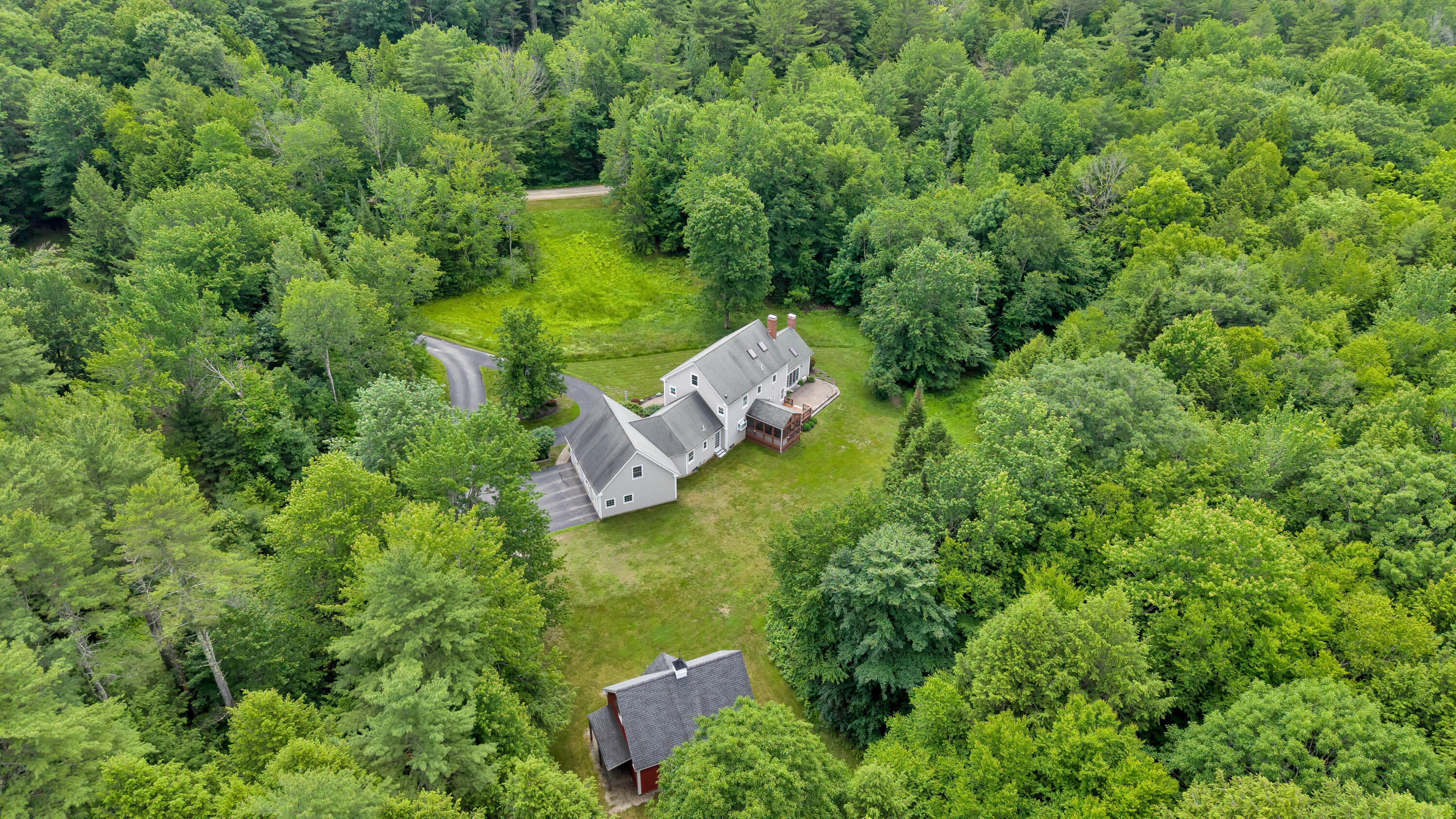 23 Porcupine Ridge Way