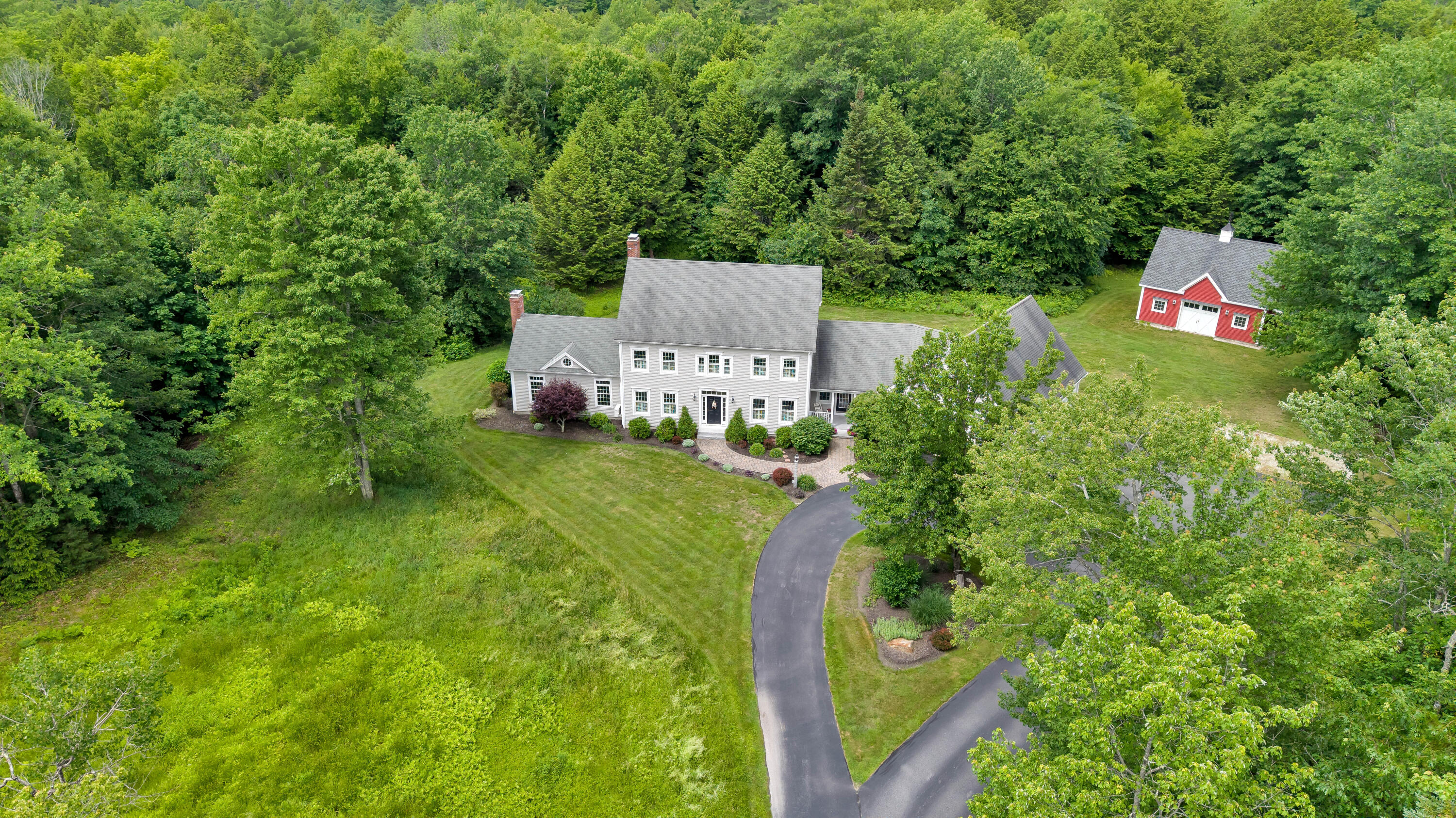 23 Porcupine Ridge Way