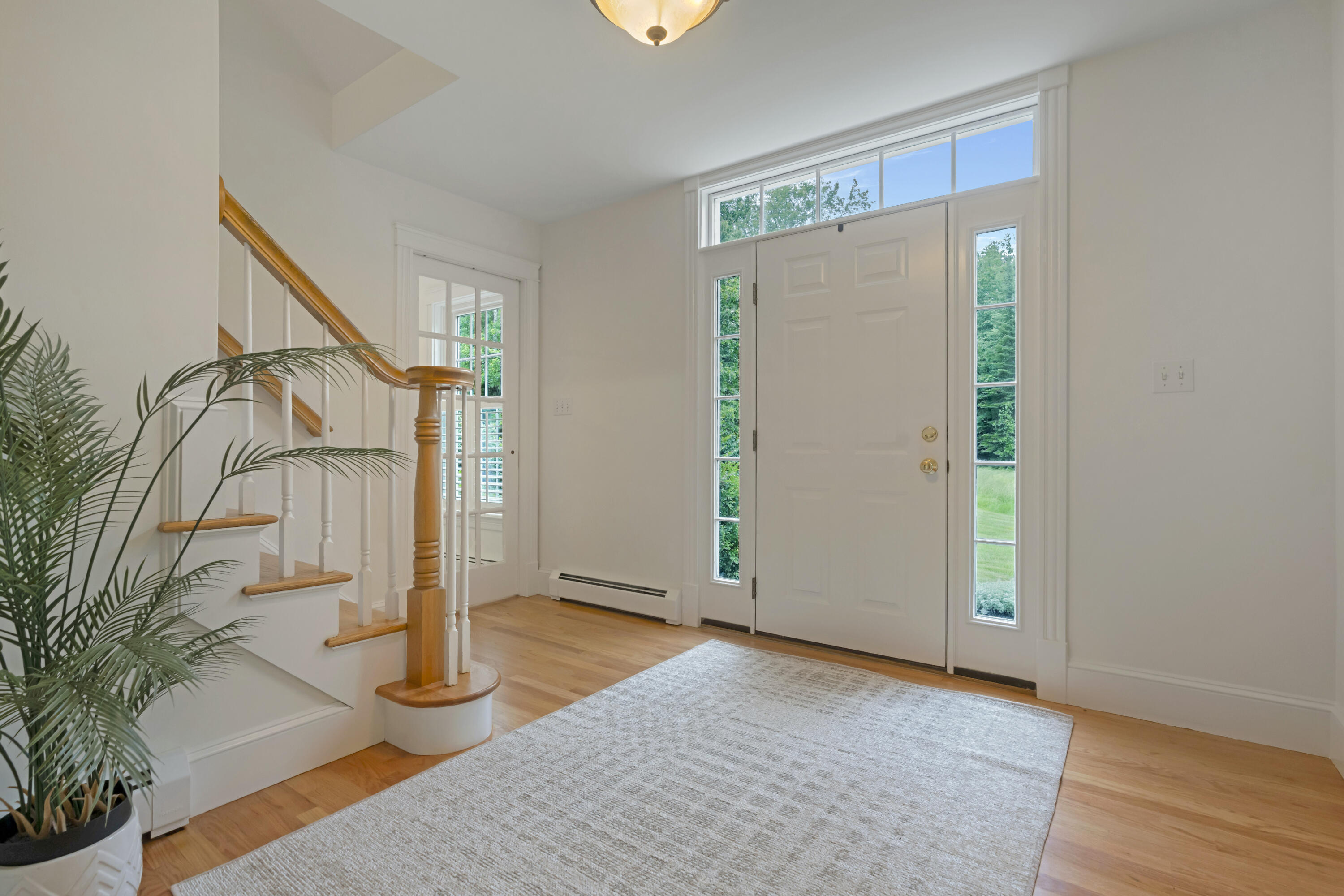 23 Porcupine Ridge Way