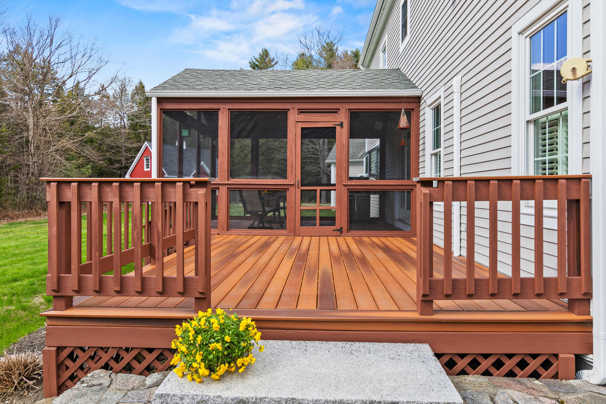 23 Porcupine Ridge Way