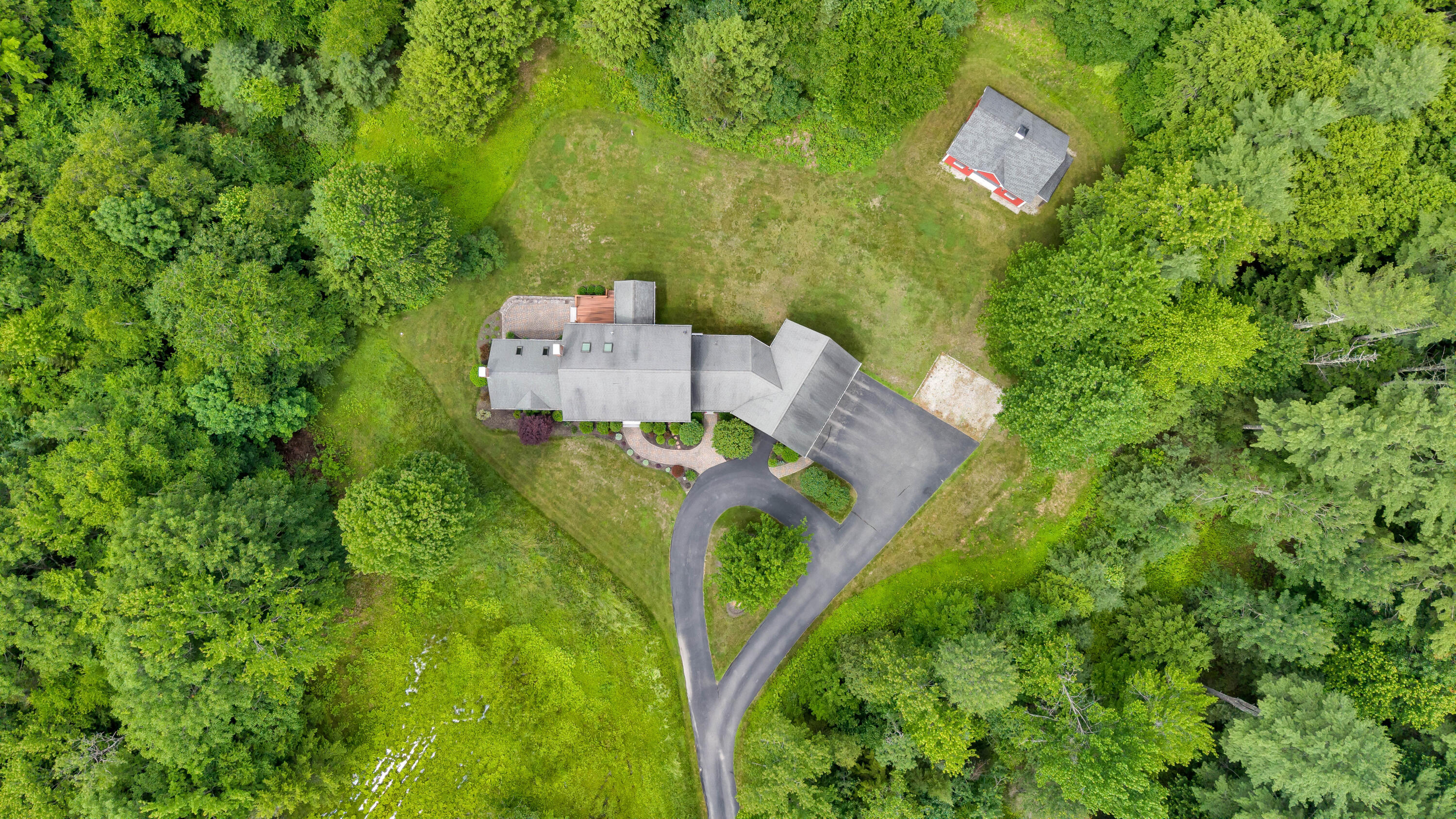 23 Porcupine Ridge Way