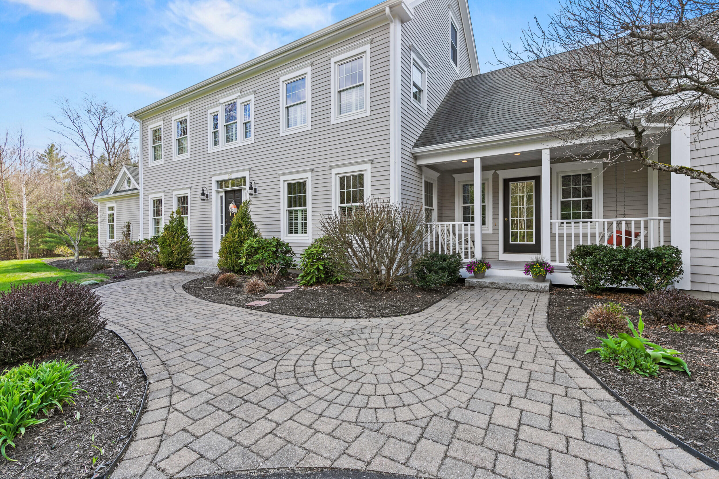 23 Porcupine Ridge Way