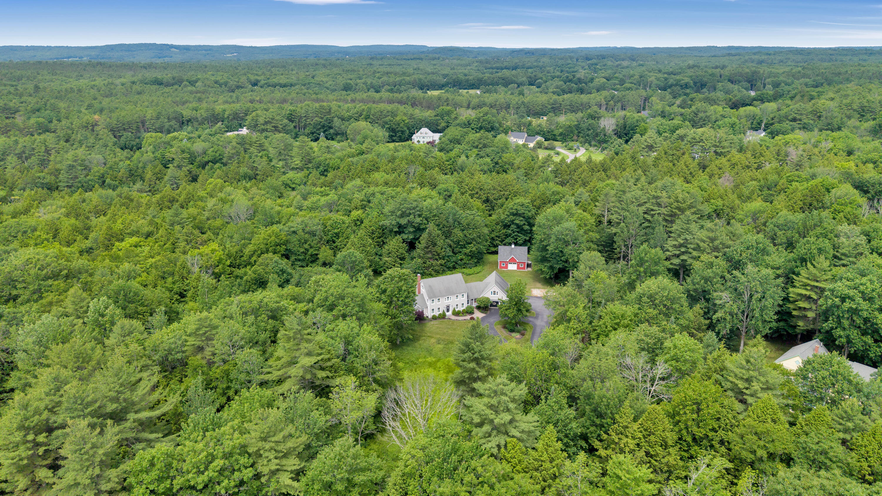 23 Porcupine Ridge Way