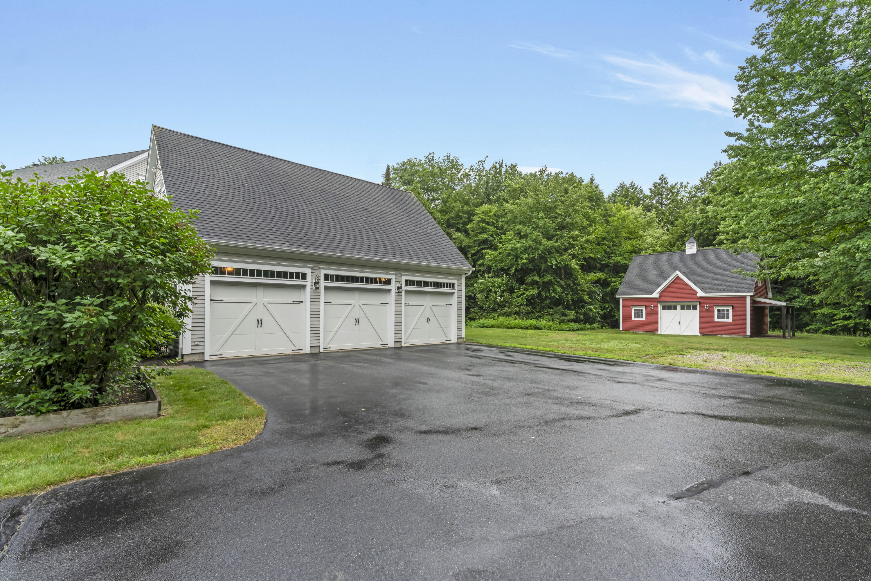 23 Porcupine Ridge Way