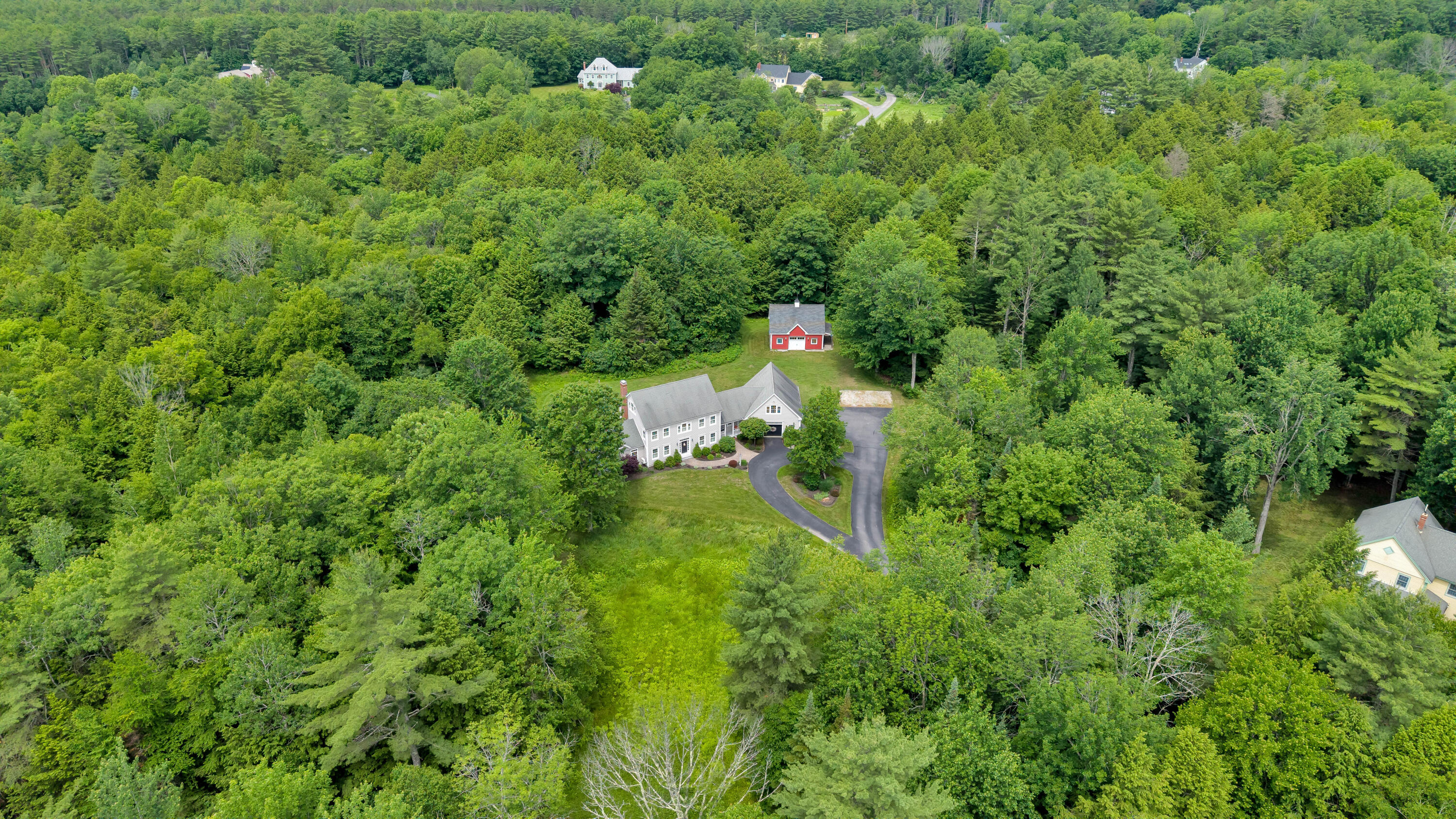 23 Porcupine Ridge Way