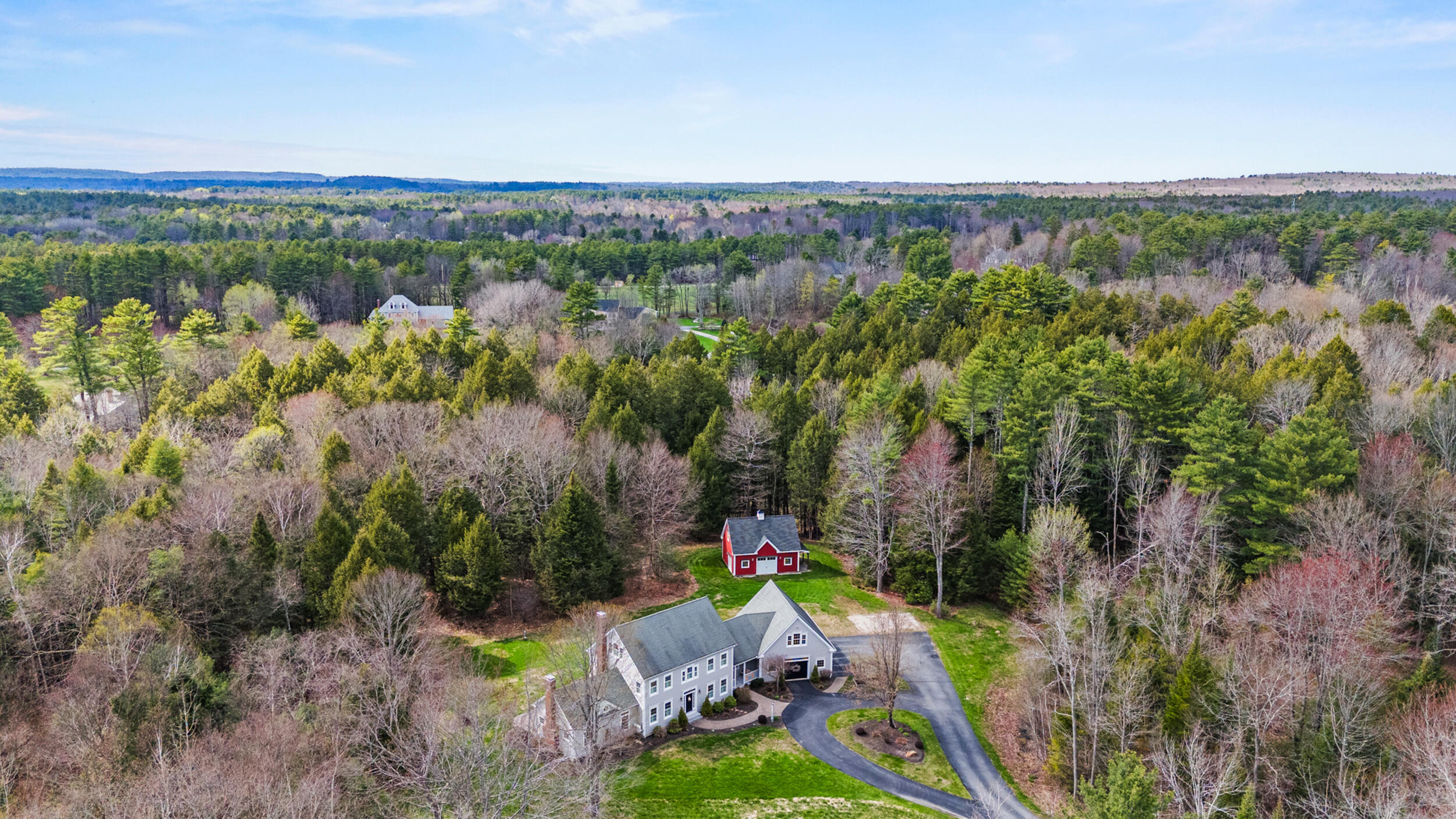 23 Porcupine Ridge Way