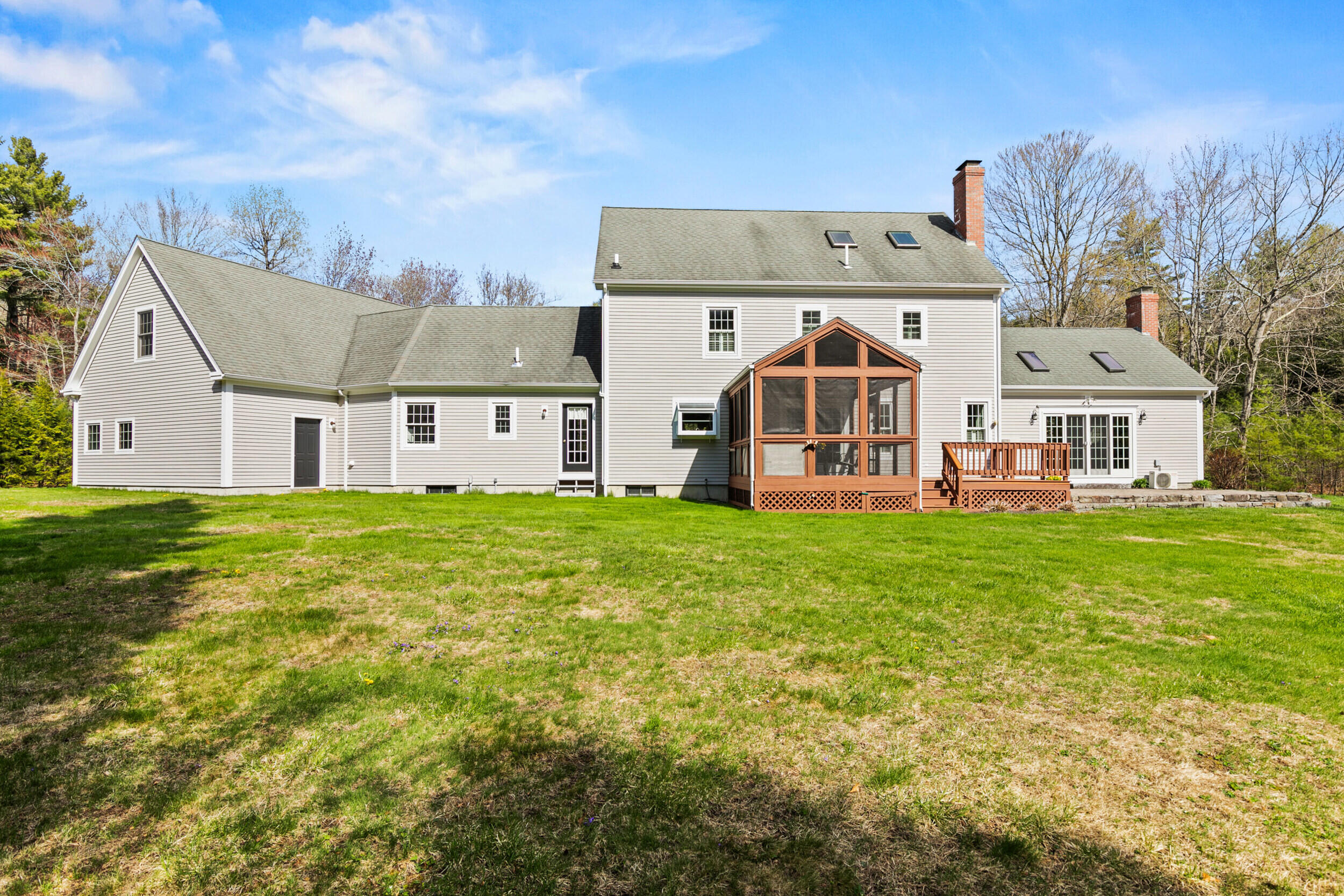 23 Porcupine Ridge Way