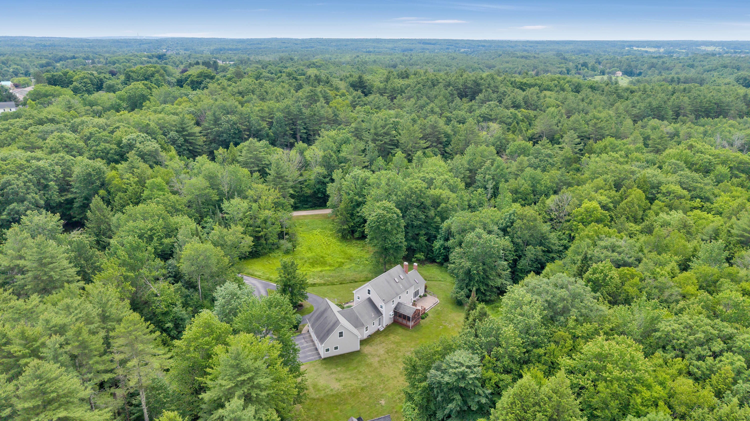 23 Porcupine Ridge Way