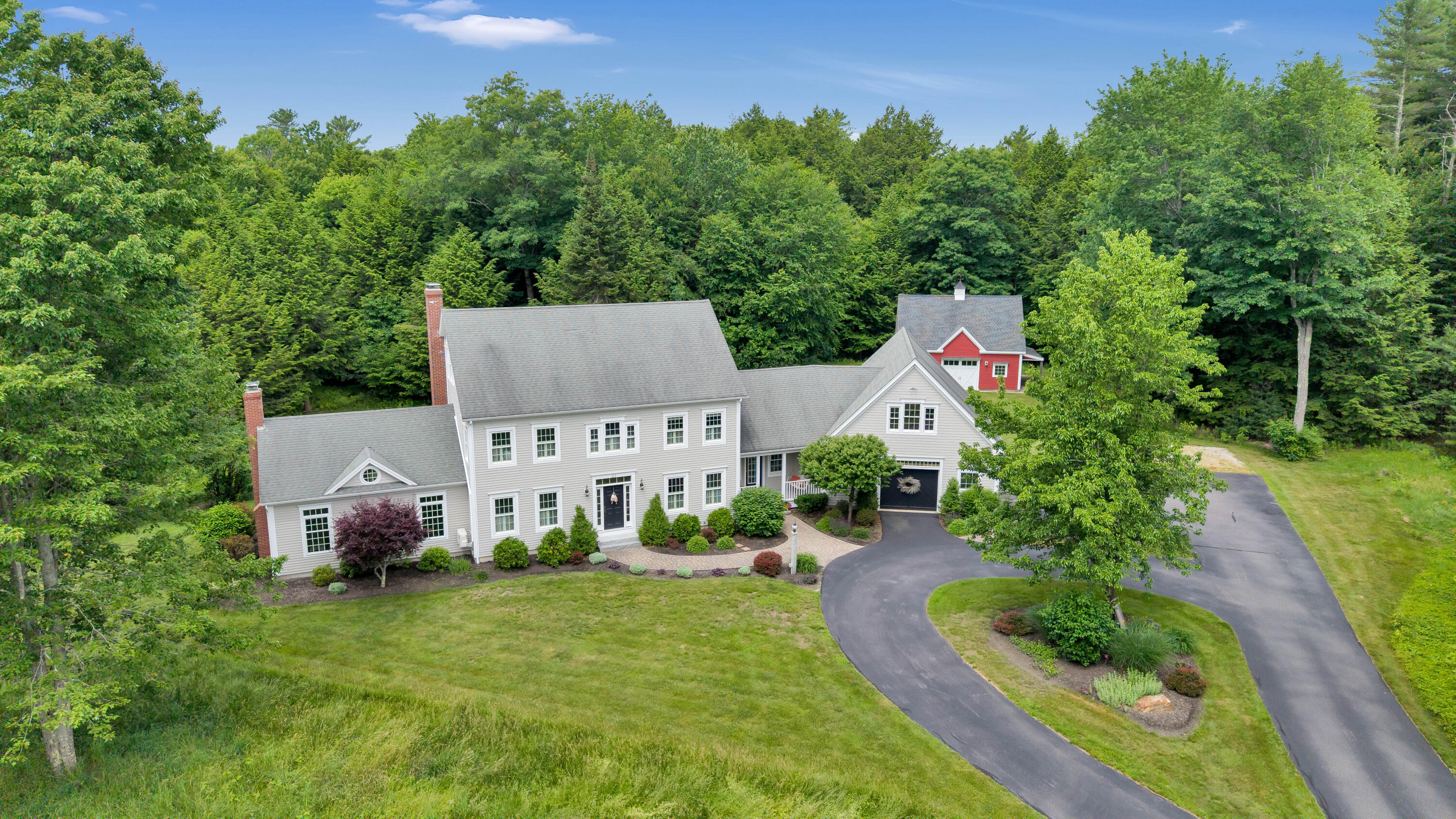 23 Porcupine Ridge Way