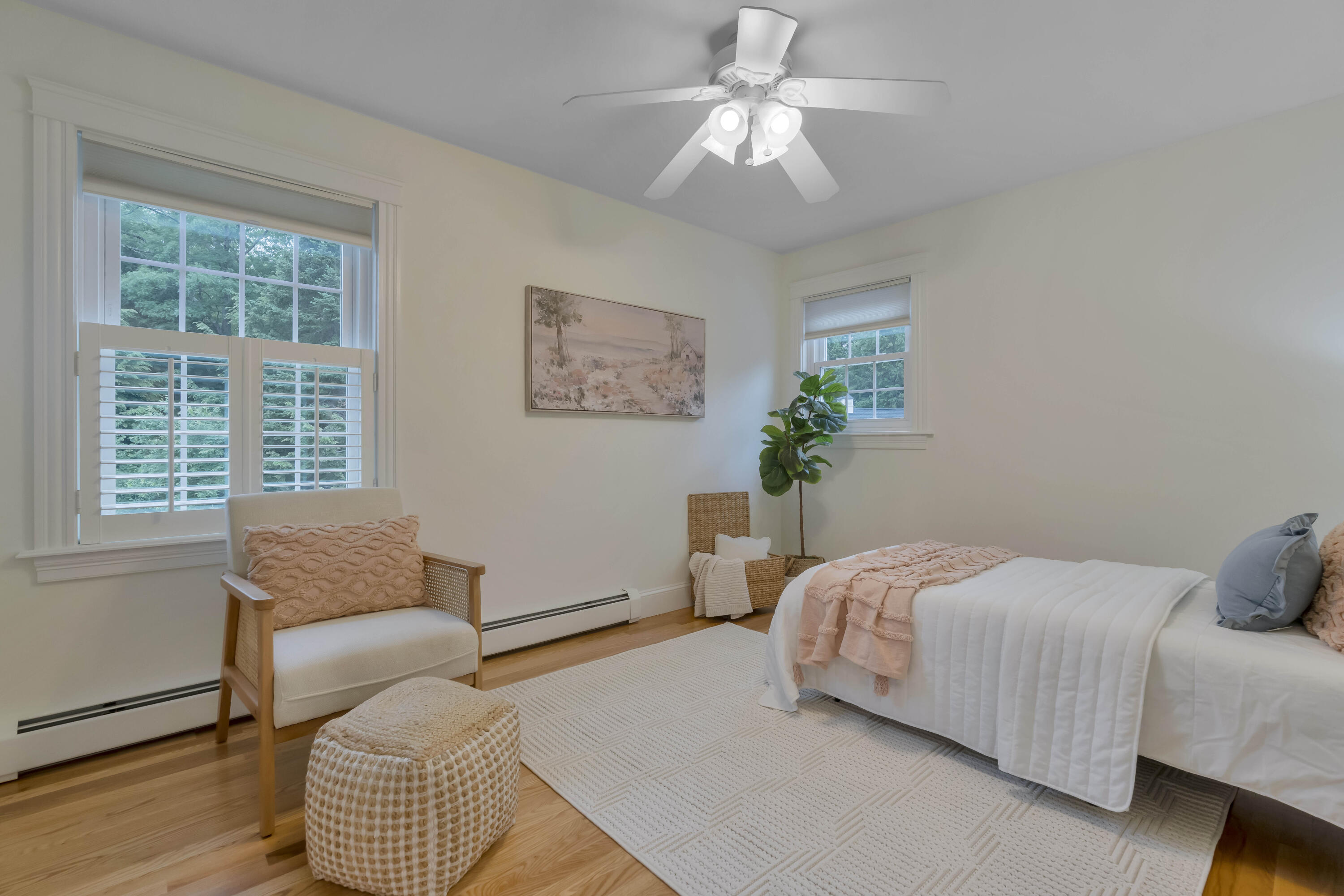 23 Porcupine Ridge Way