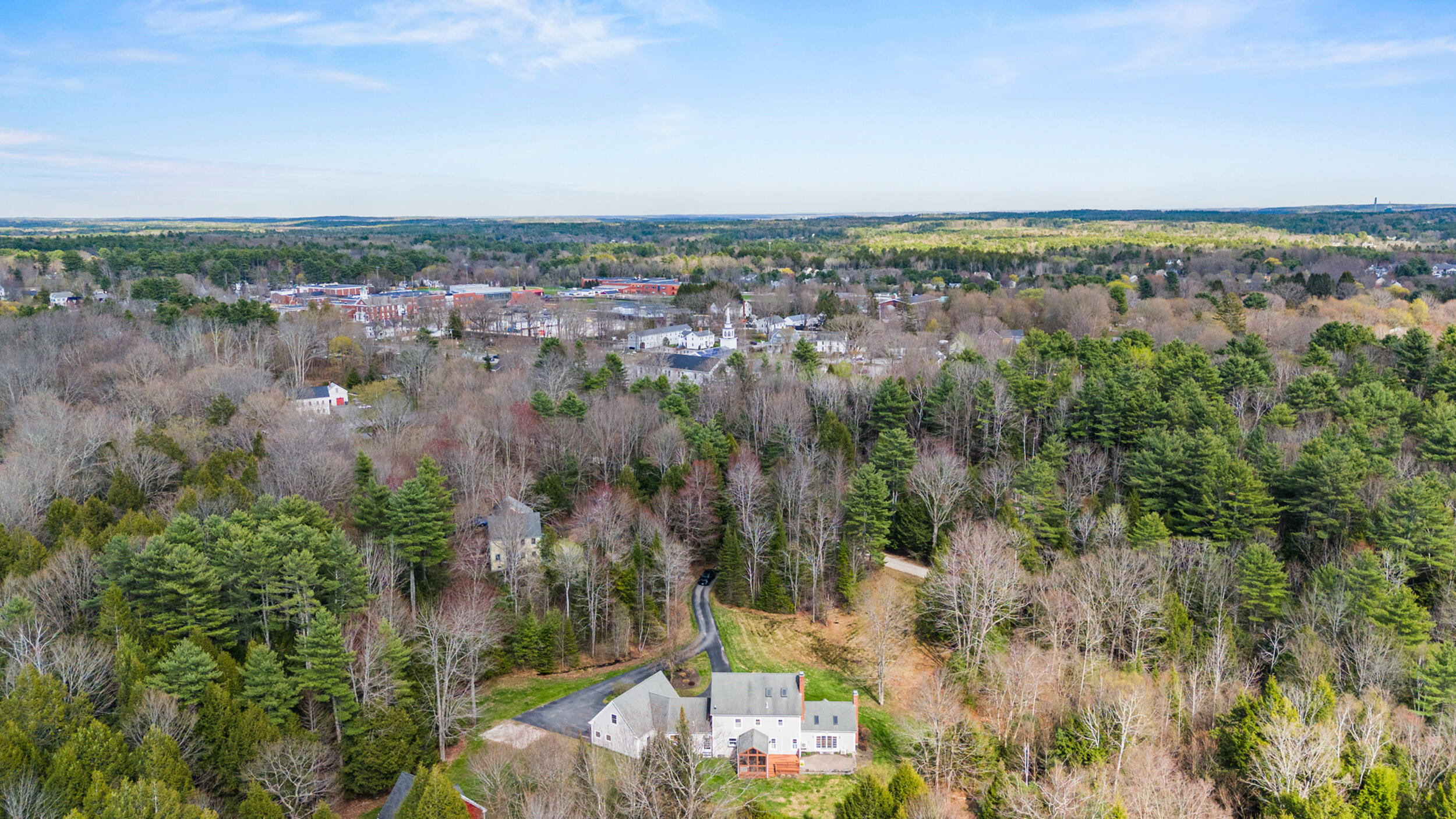 23 Porcupine Ridge Way