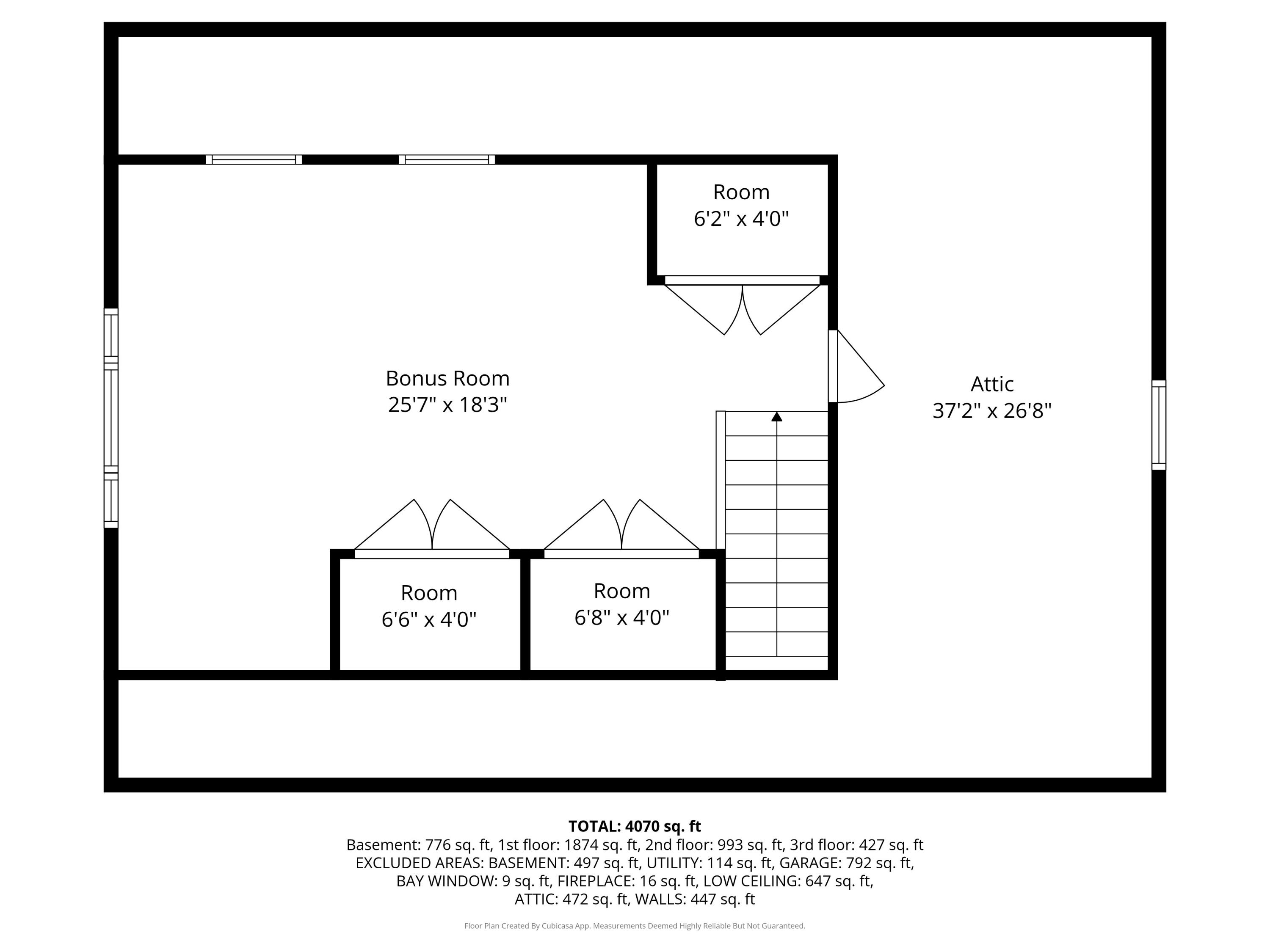 23 Porcupine Ridge Way