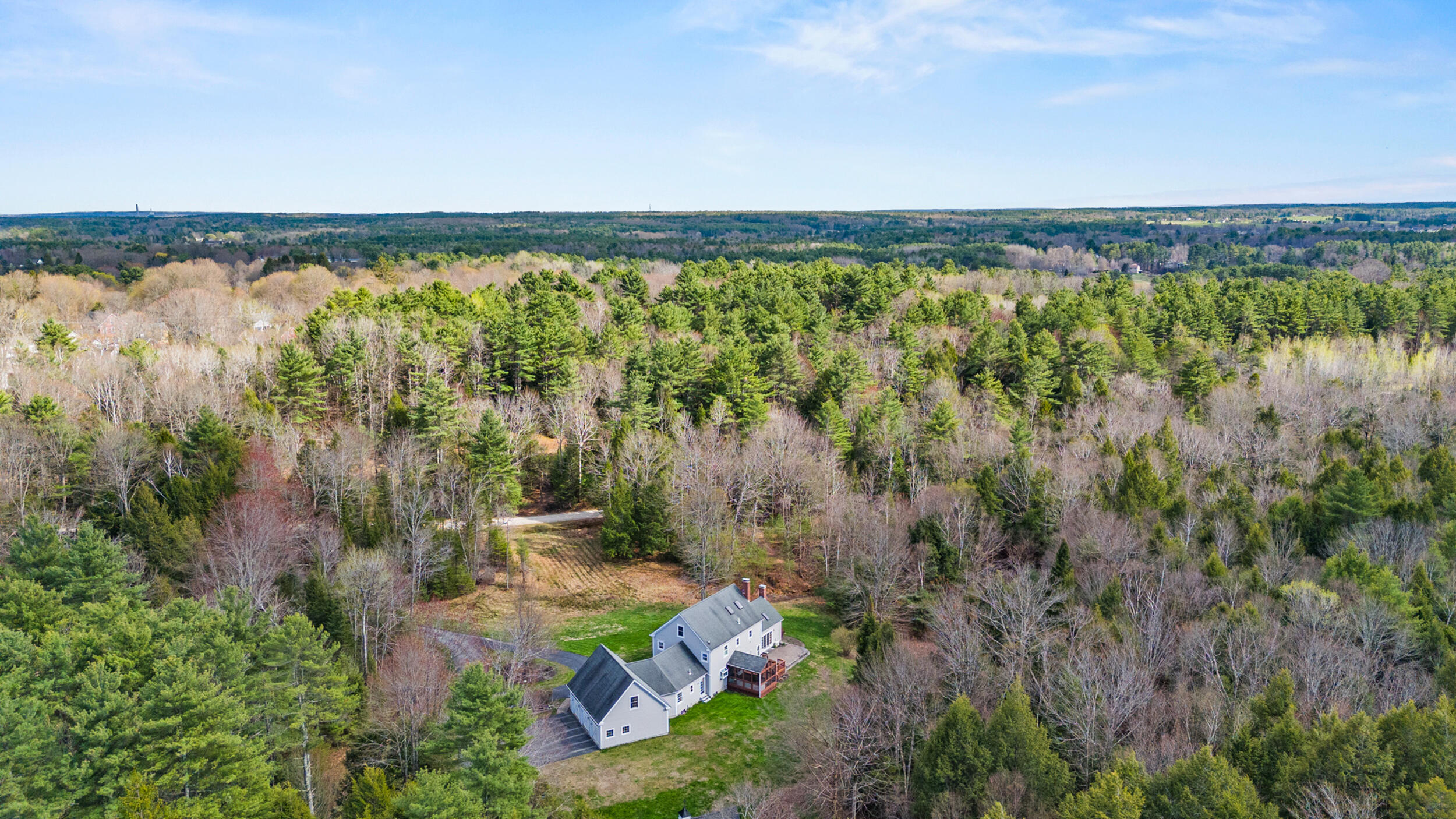 23 Porcupine Ridge Way