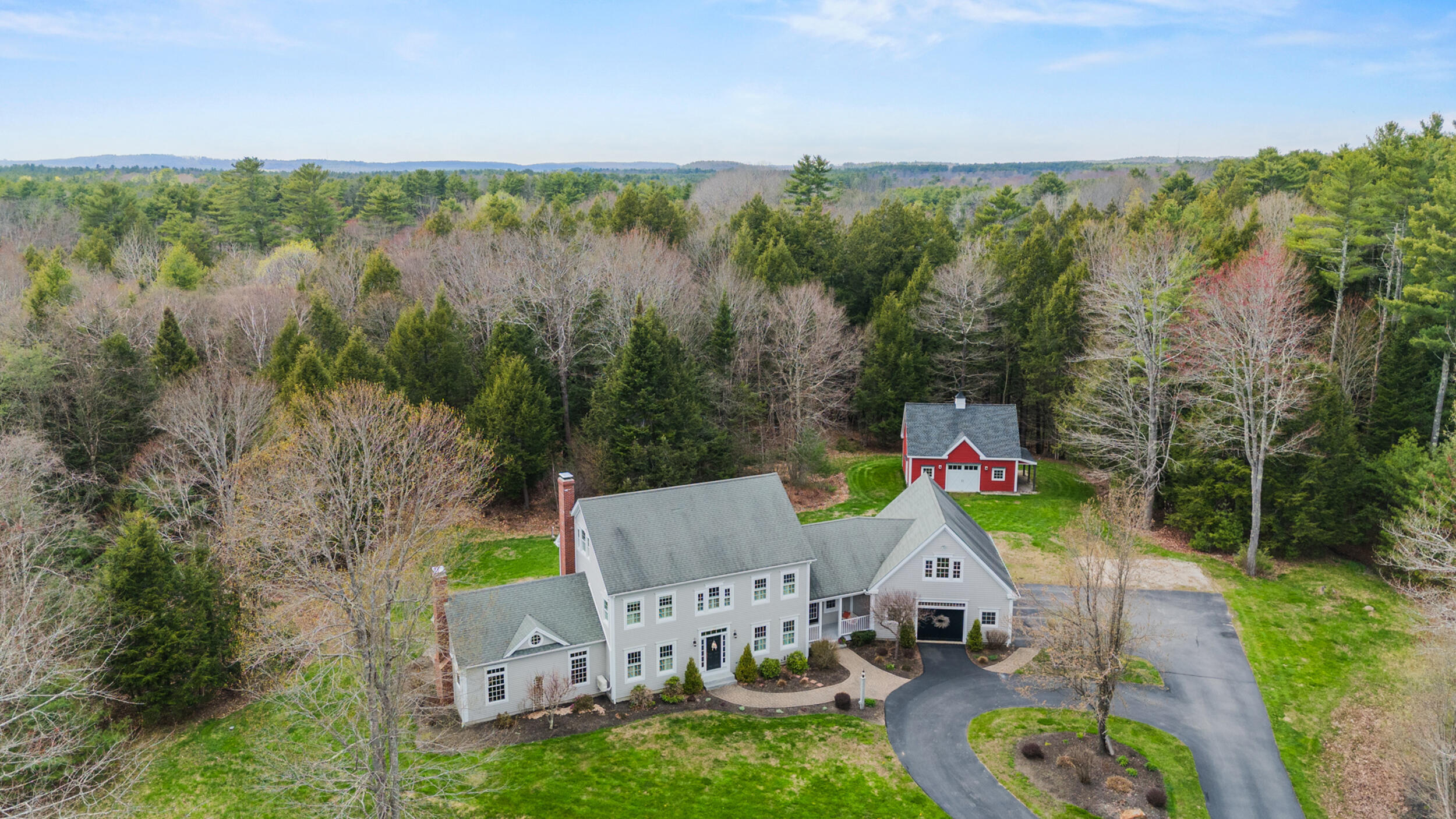 23 Porcupine Ridge Way