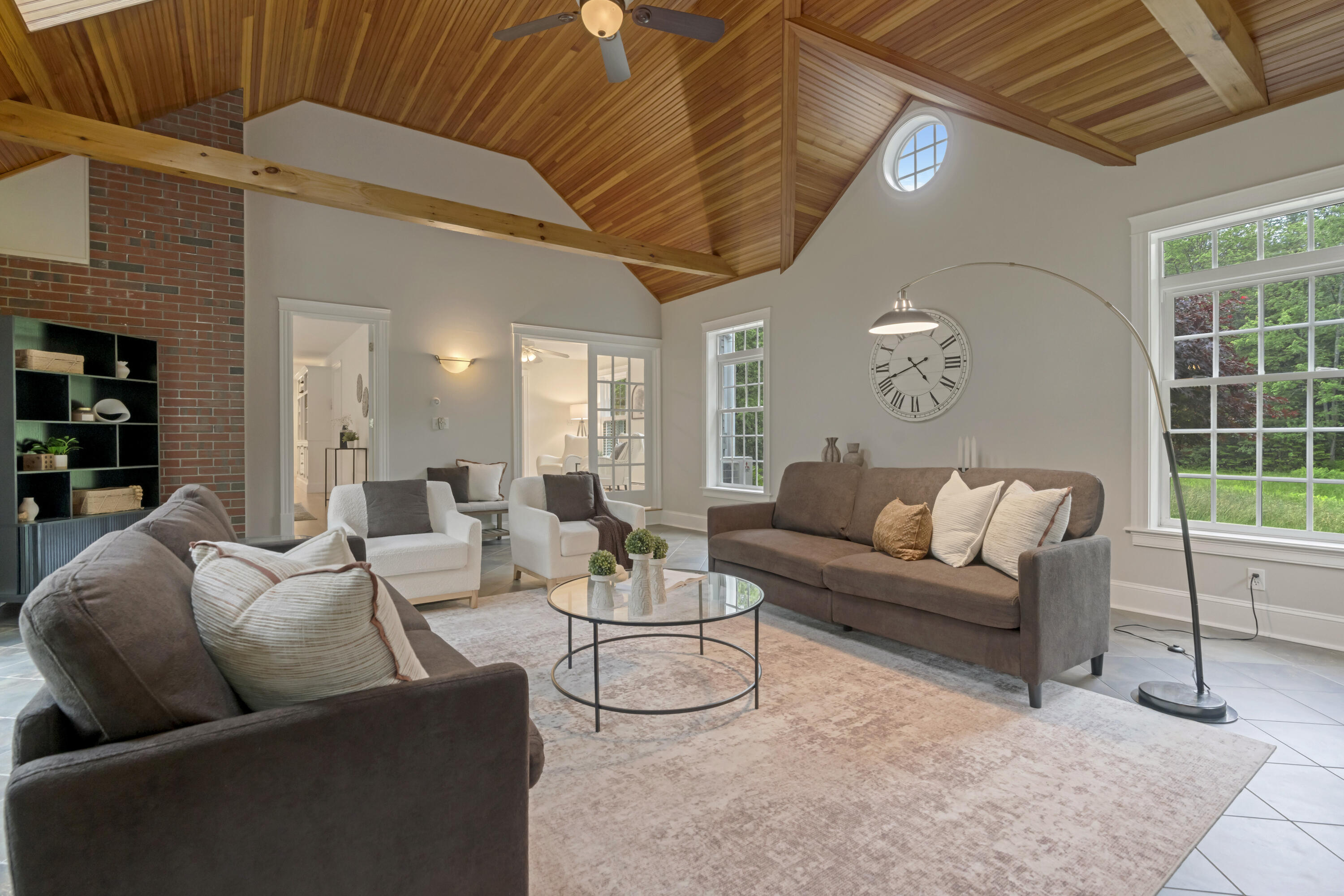 23 Porcupine Ridge Way