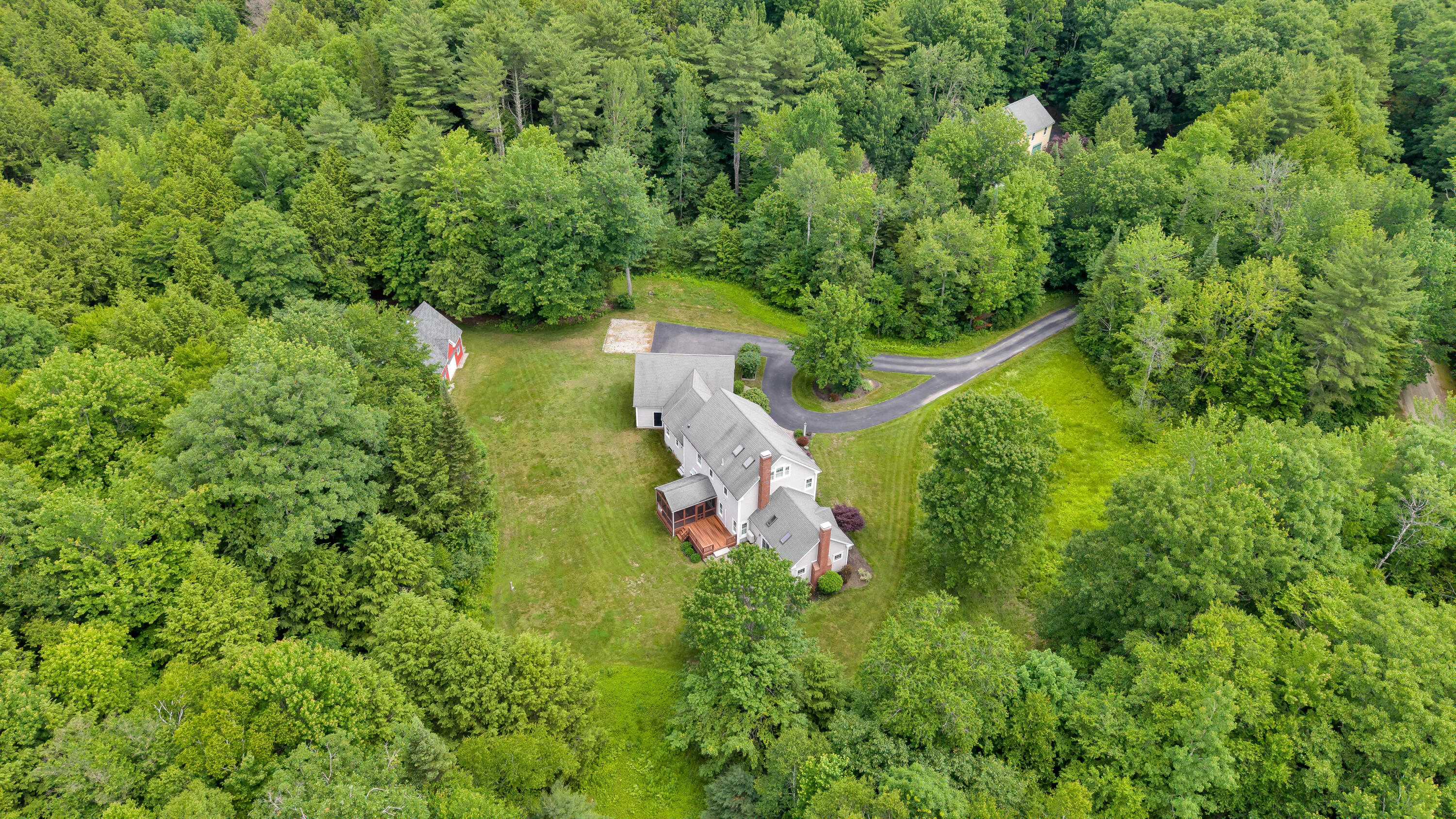 23 Porcupine Ridge Way