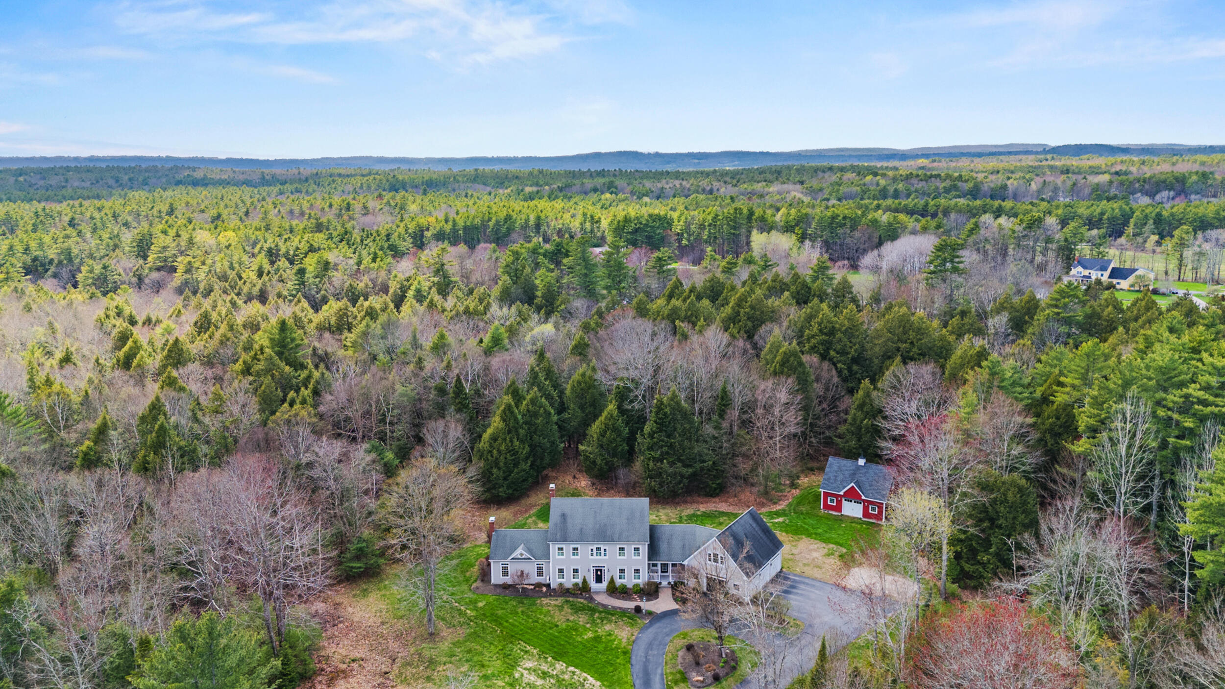 23 Porcupine Ridge Way