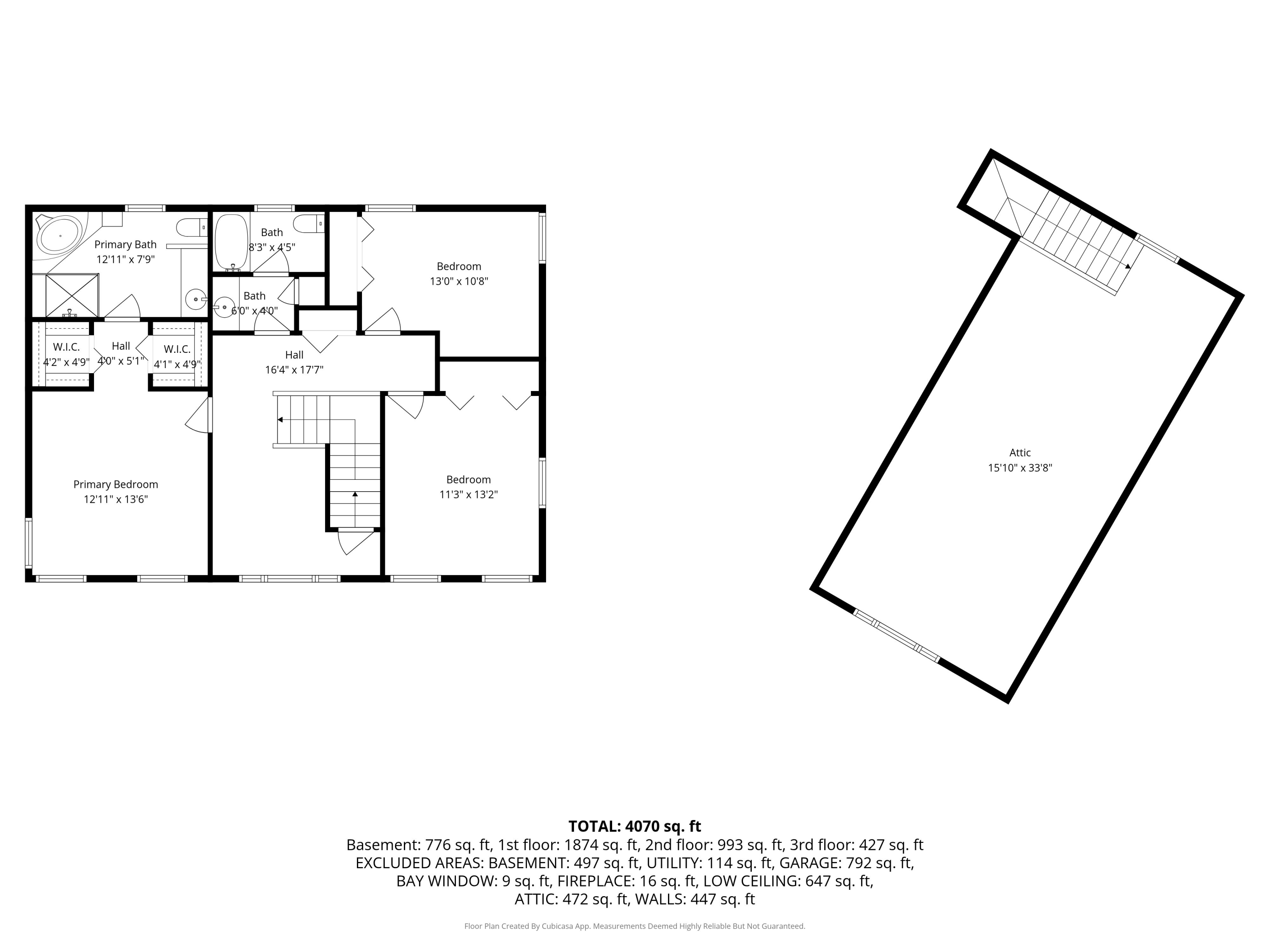 23 Porcupine Ridge Way