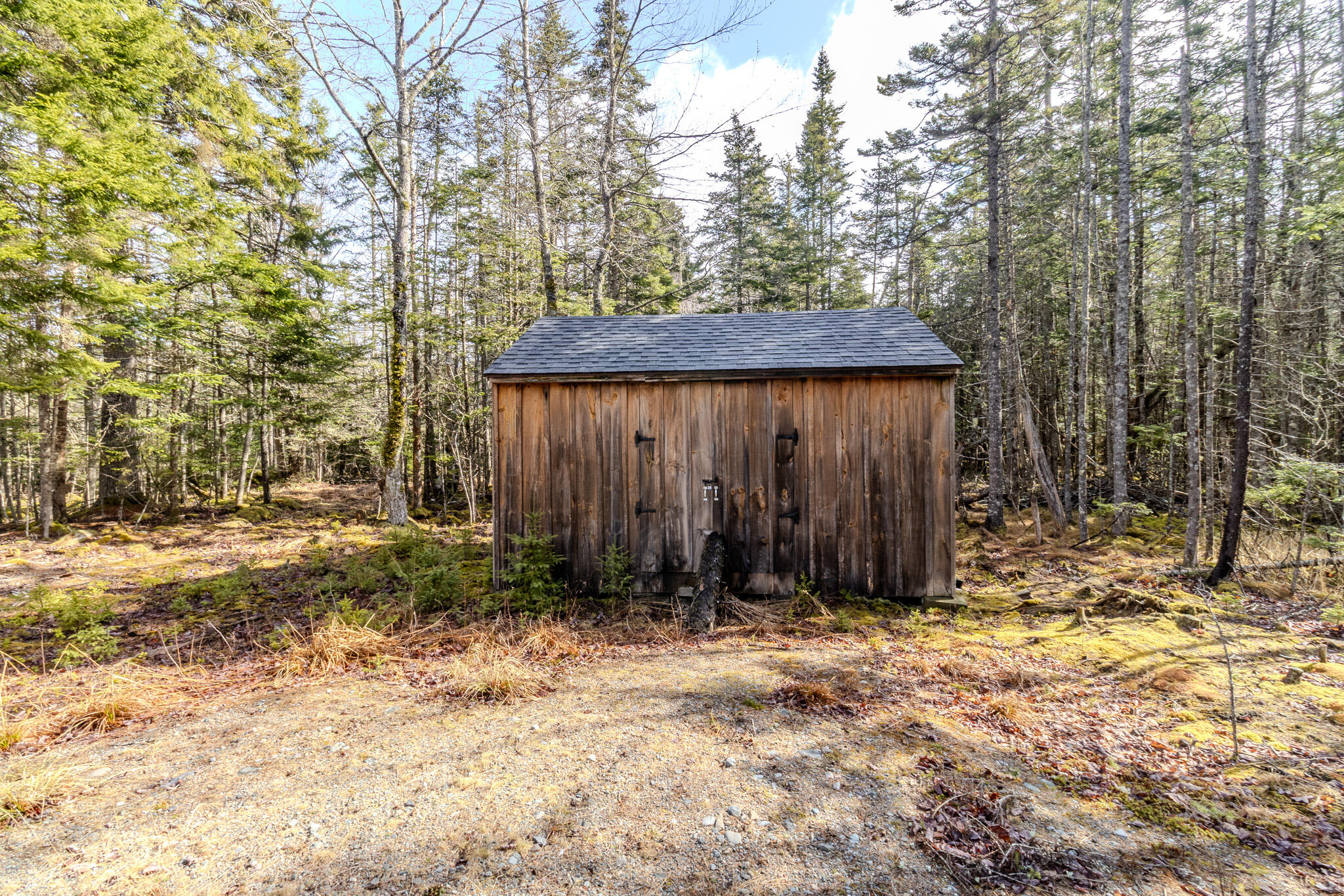 57 Yoho Head Road