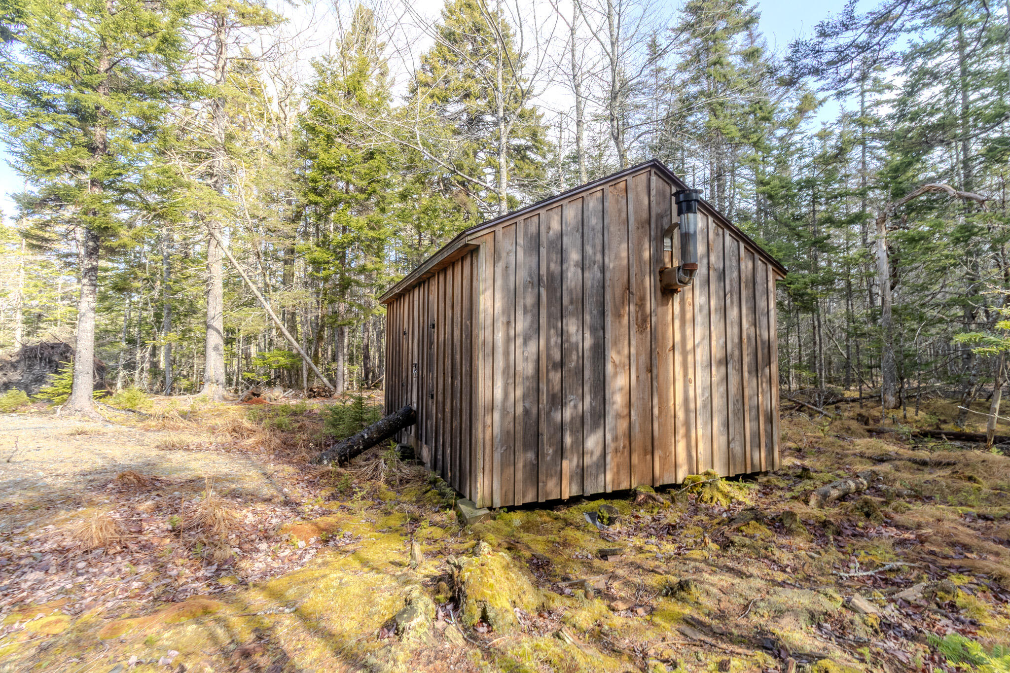 57 Yoho Head Road
