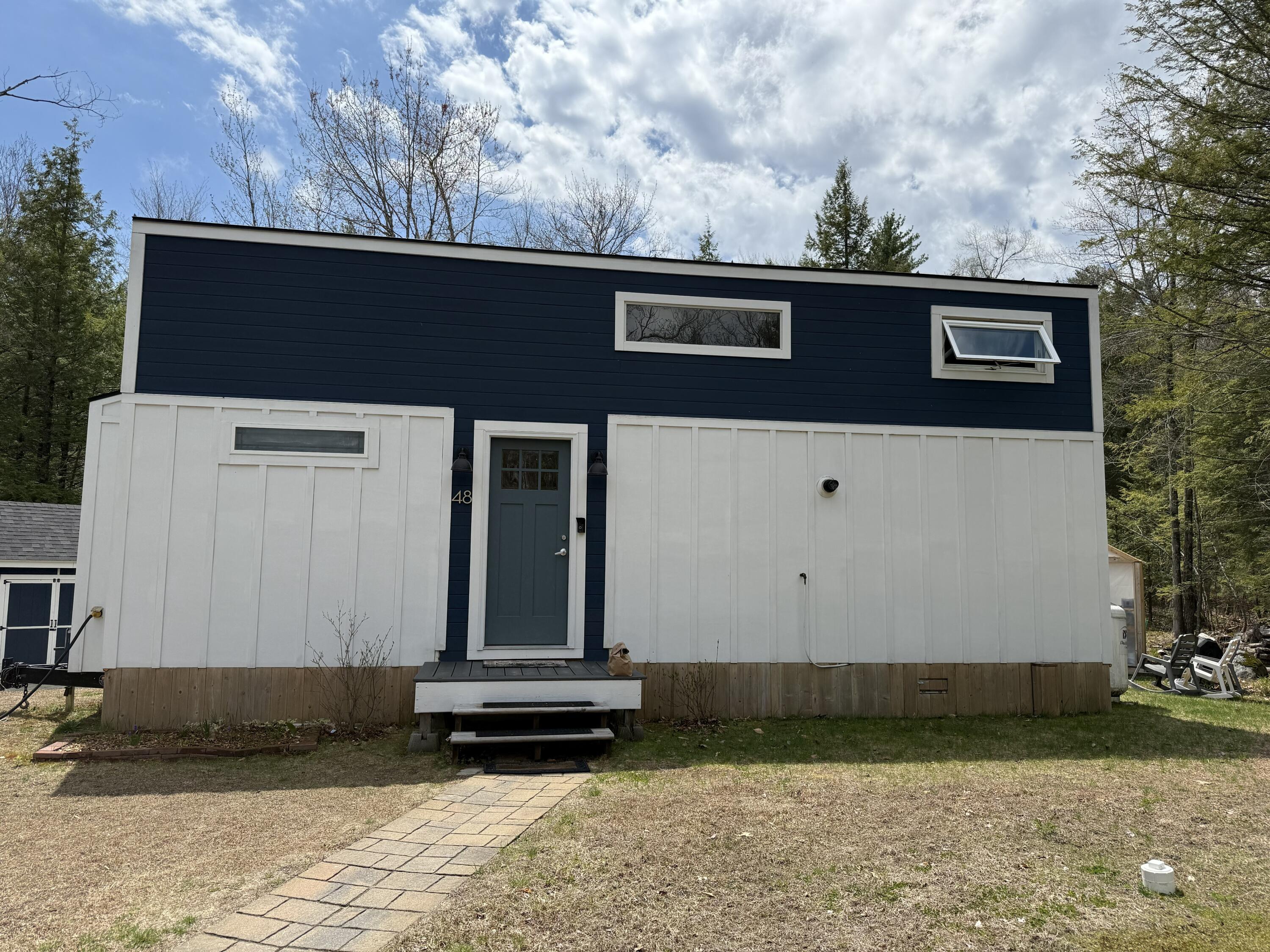 48 Highland Ridge