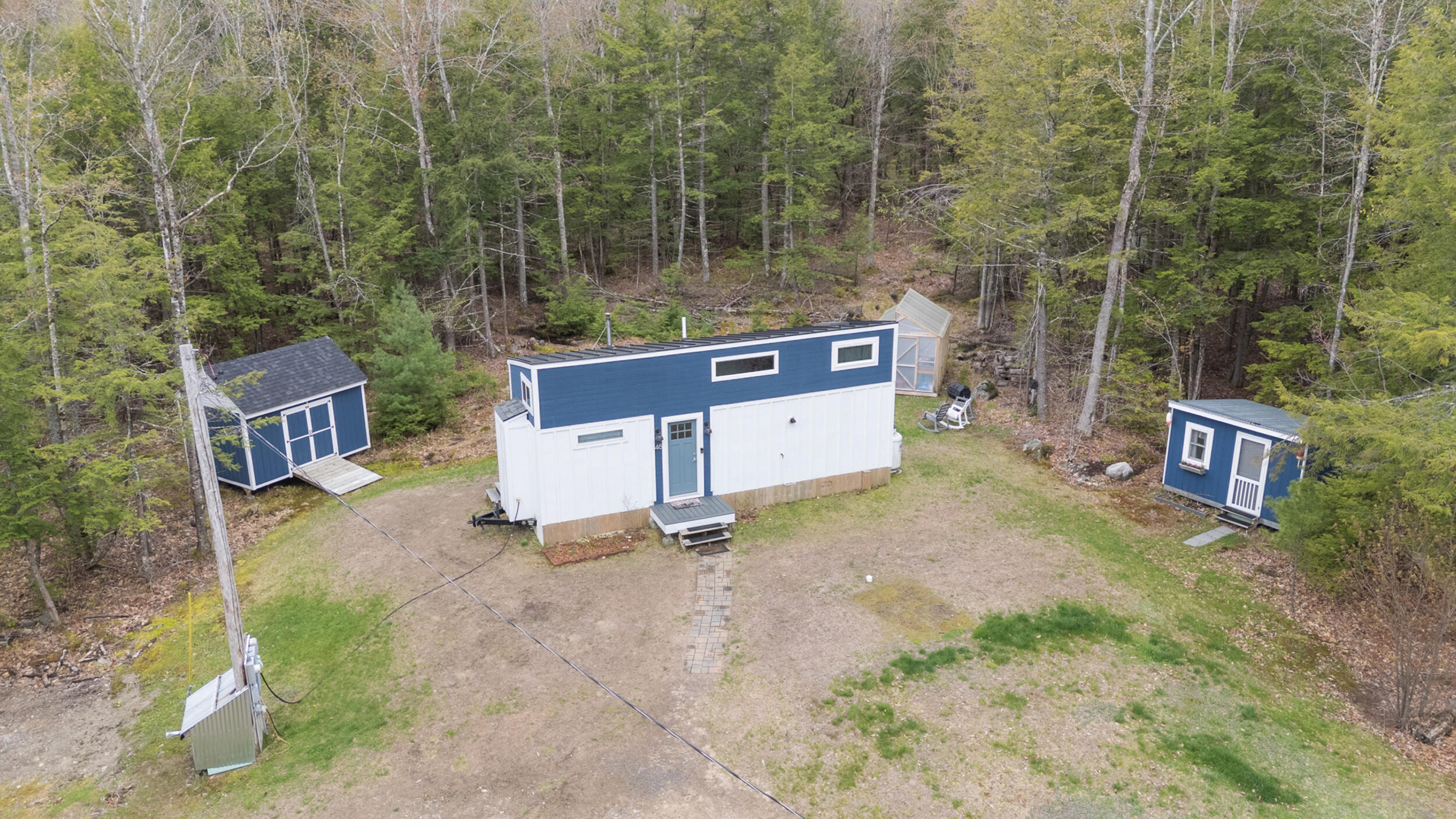 48 Highland Ridge