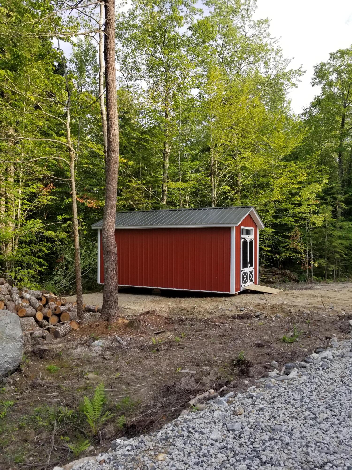48 Highland Ridge