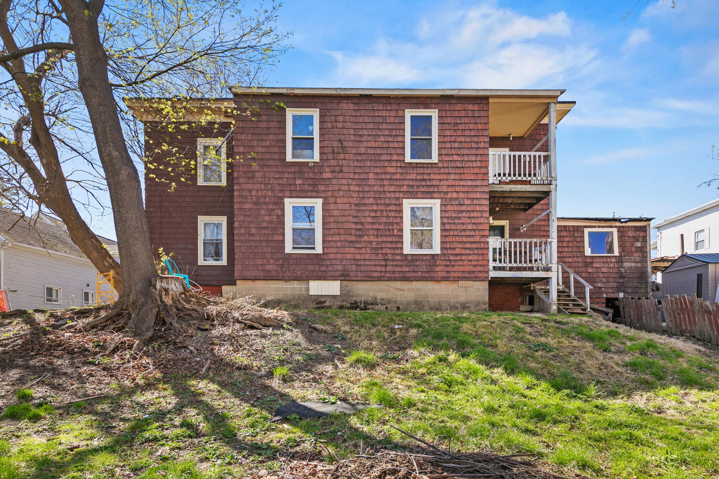 5 Cottage Street
