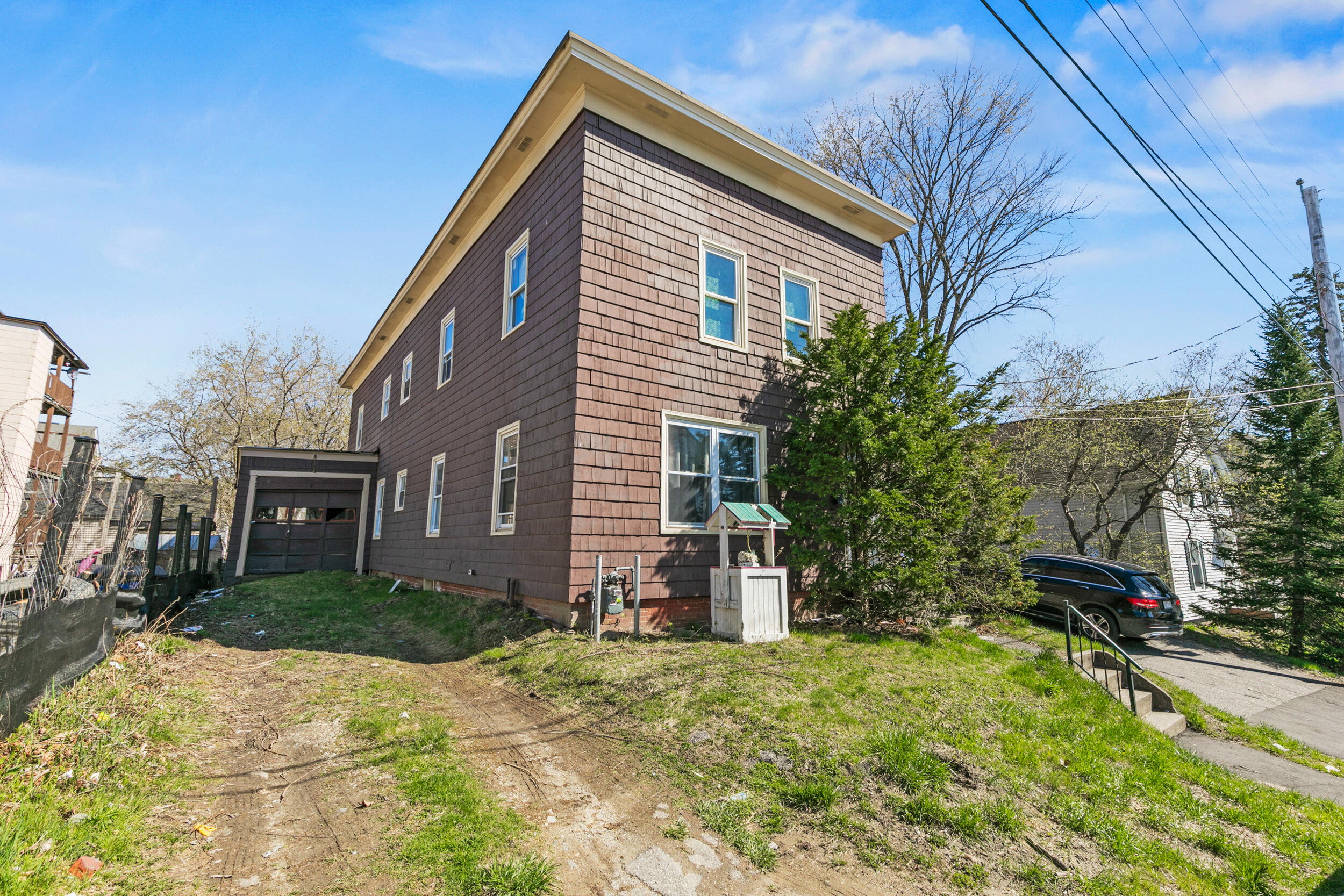 5 Cottage Street