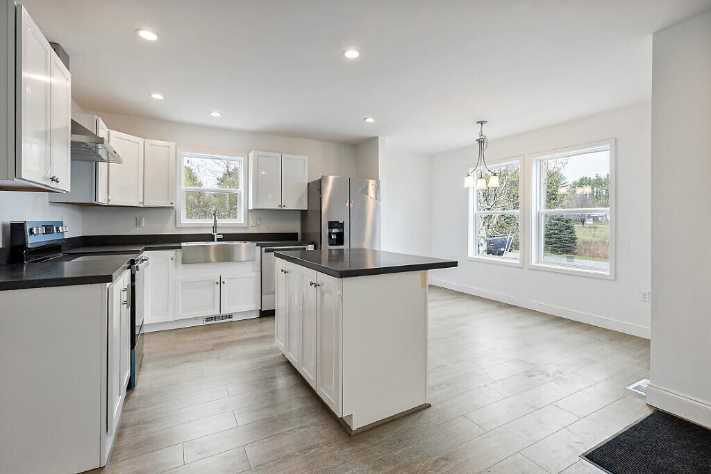 11 Cookson Road