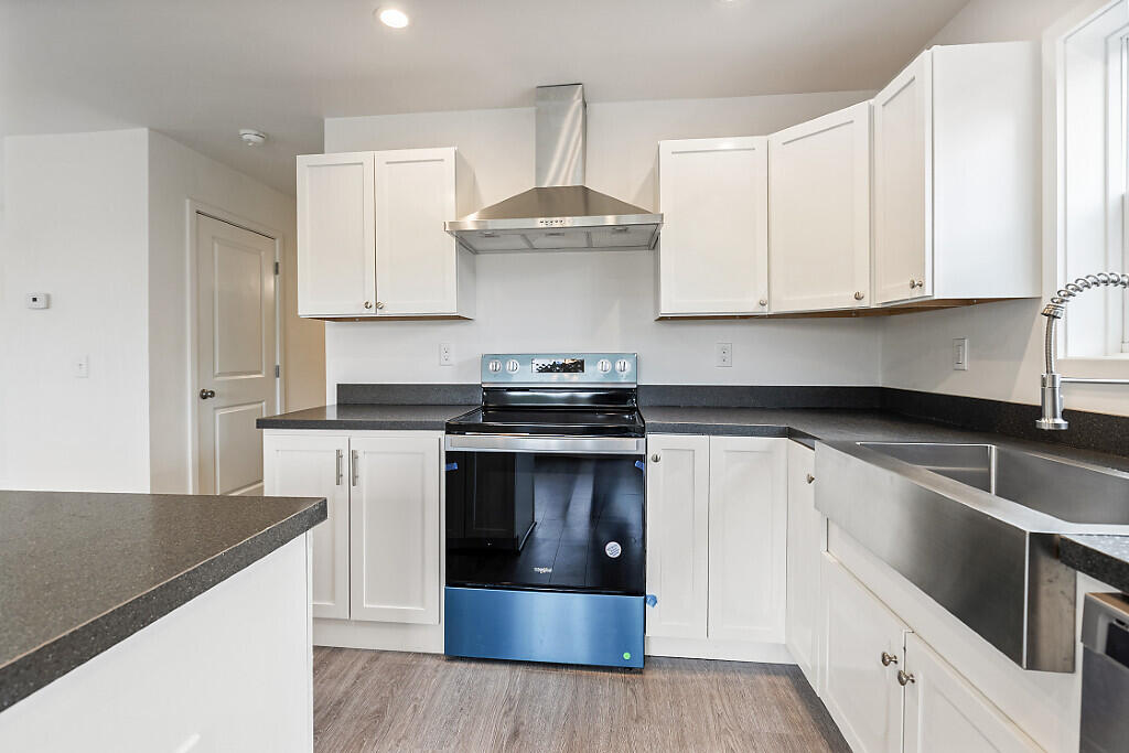 11 Cookson Road