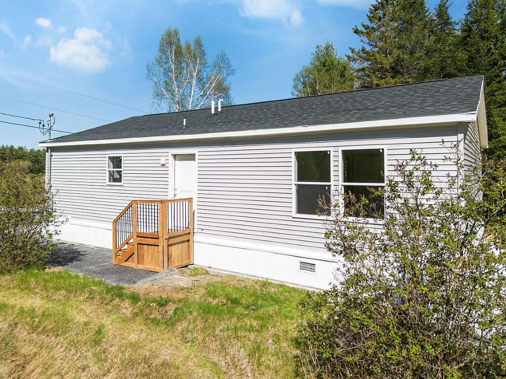 11 Cookson Road