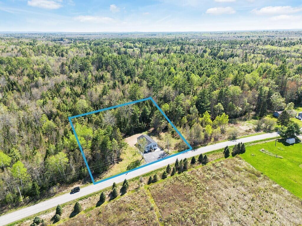 11 Cookson Road