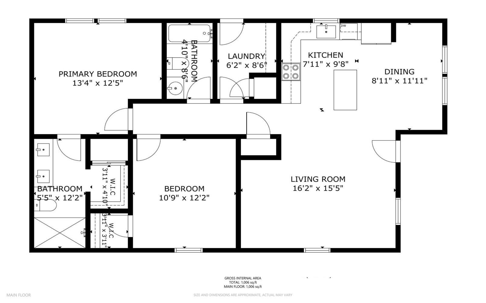 11 Cookson Road