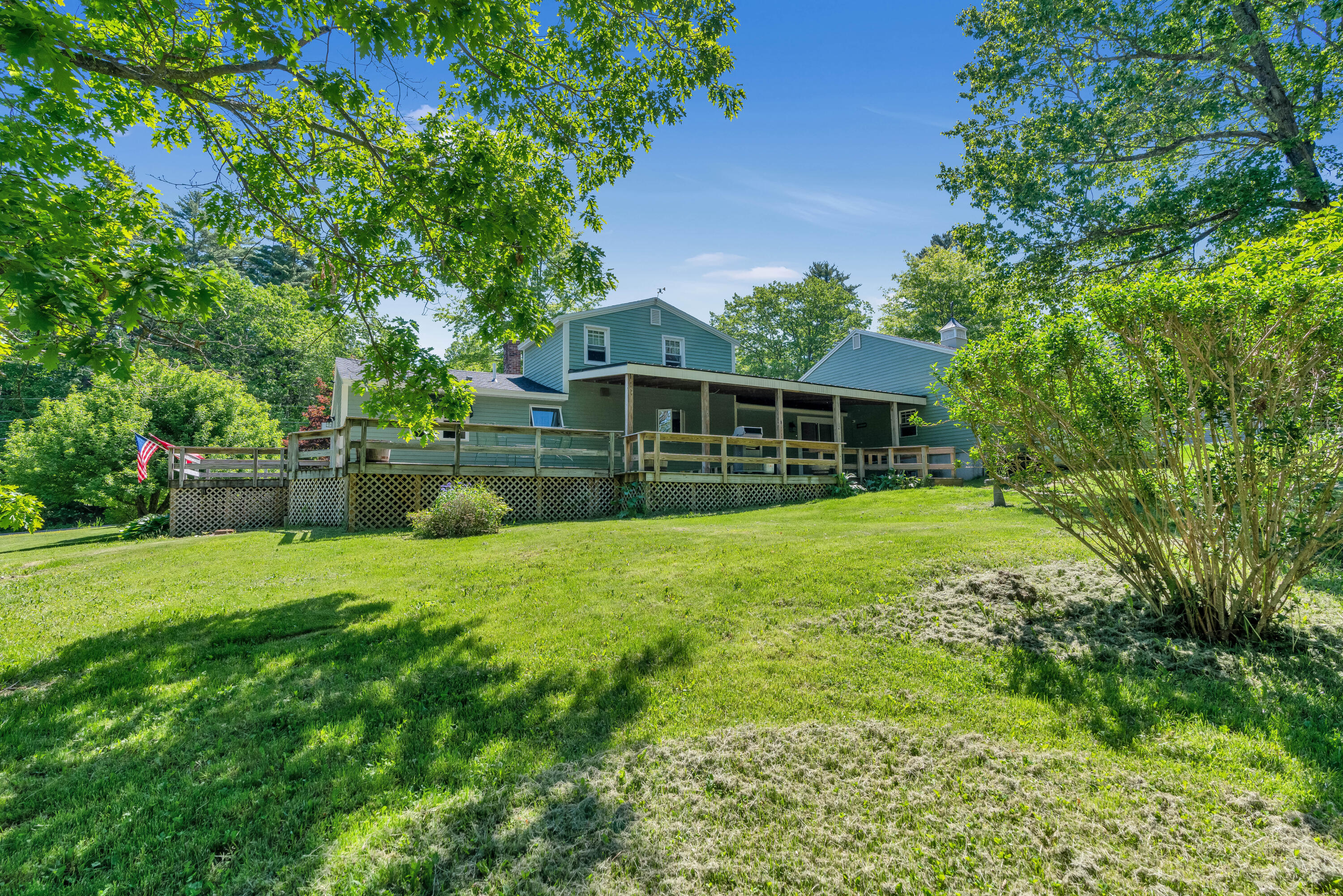 362 Gray Road