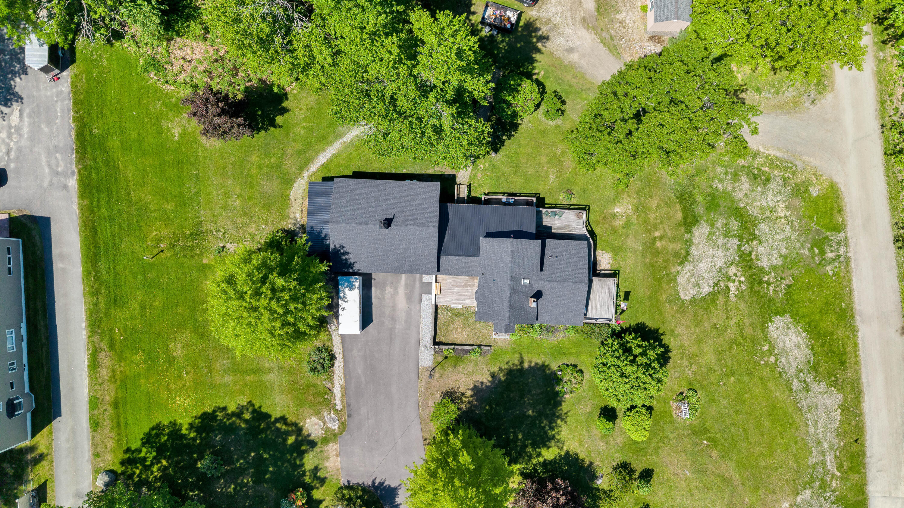 362 Gray Road