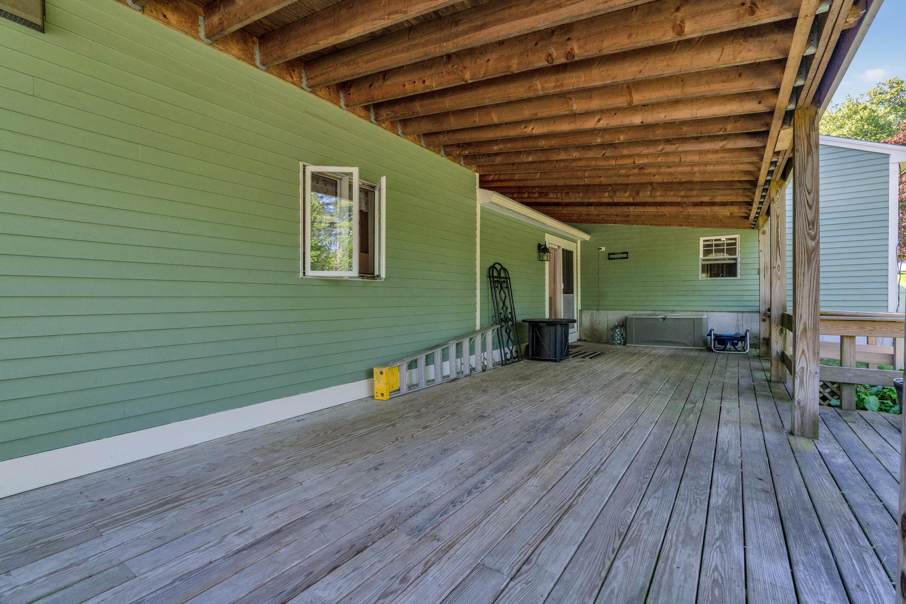 362 Gray Road