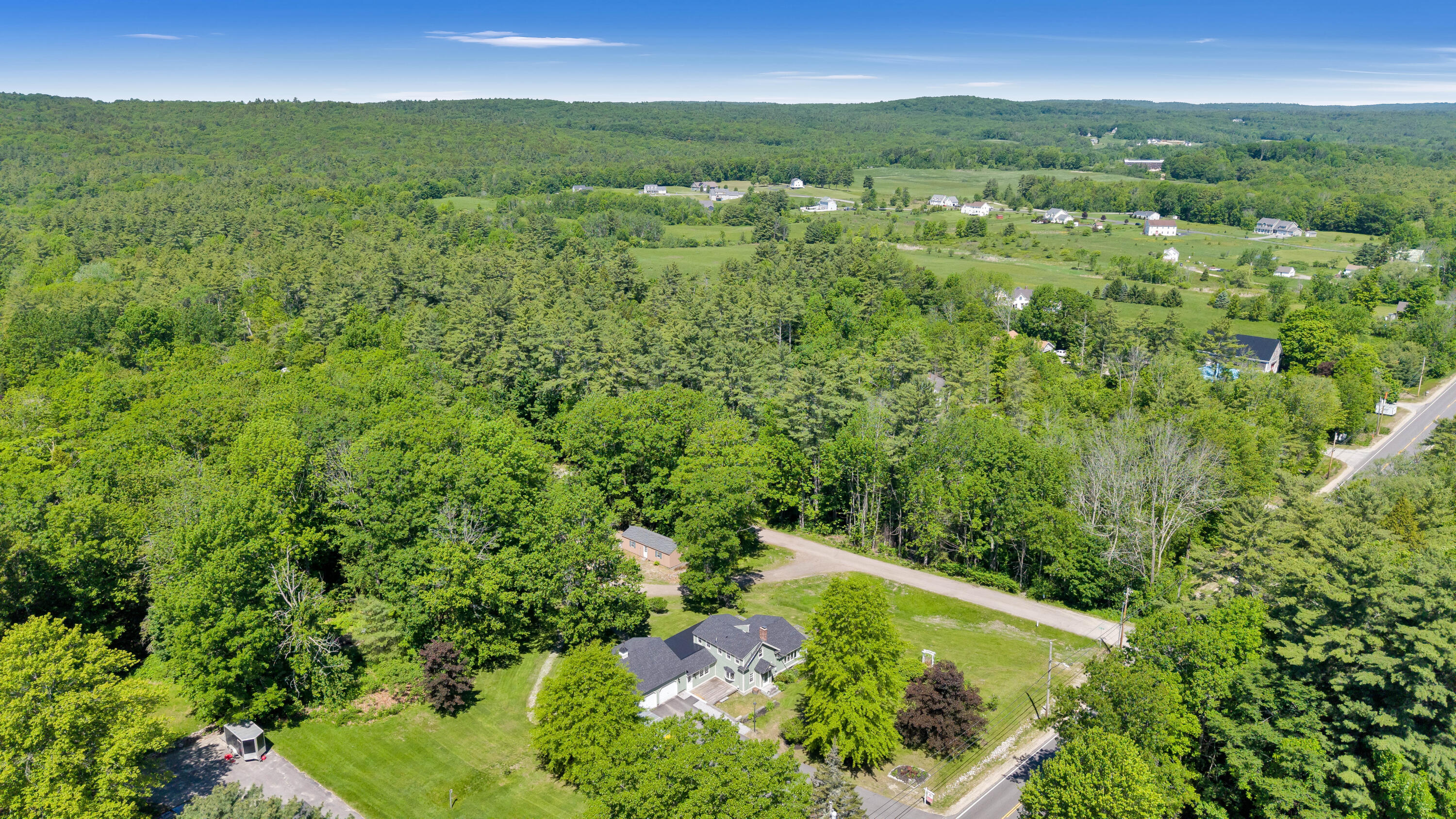 362 Gray Road