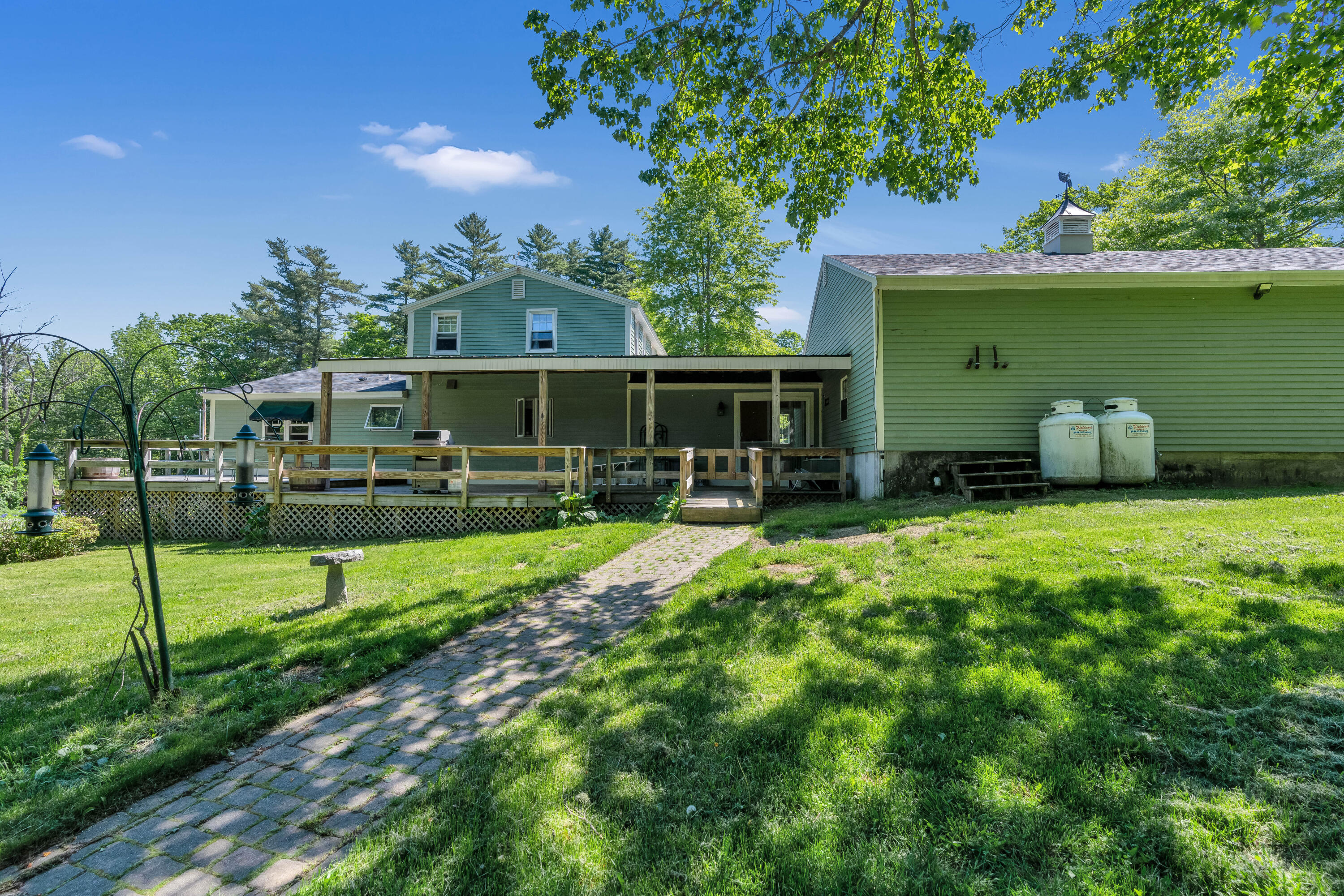 362 Gray Road
