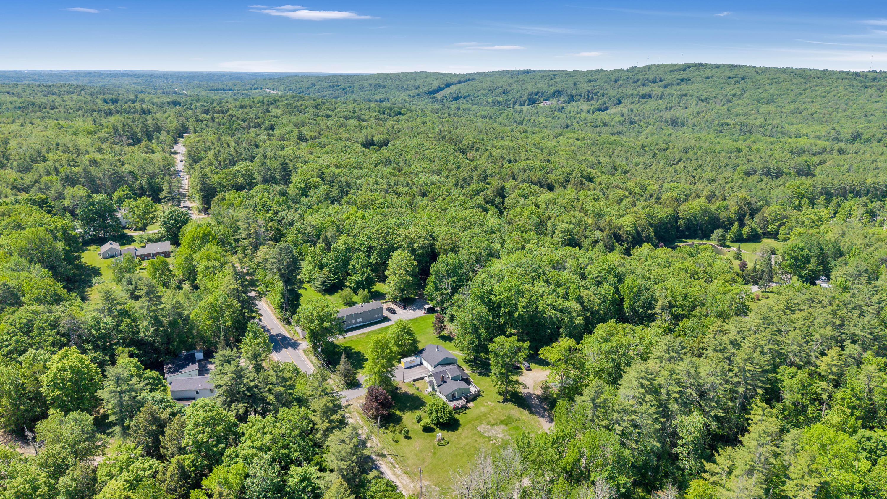 362 Gray Road