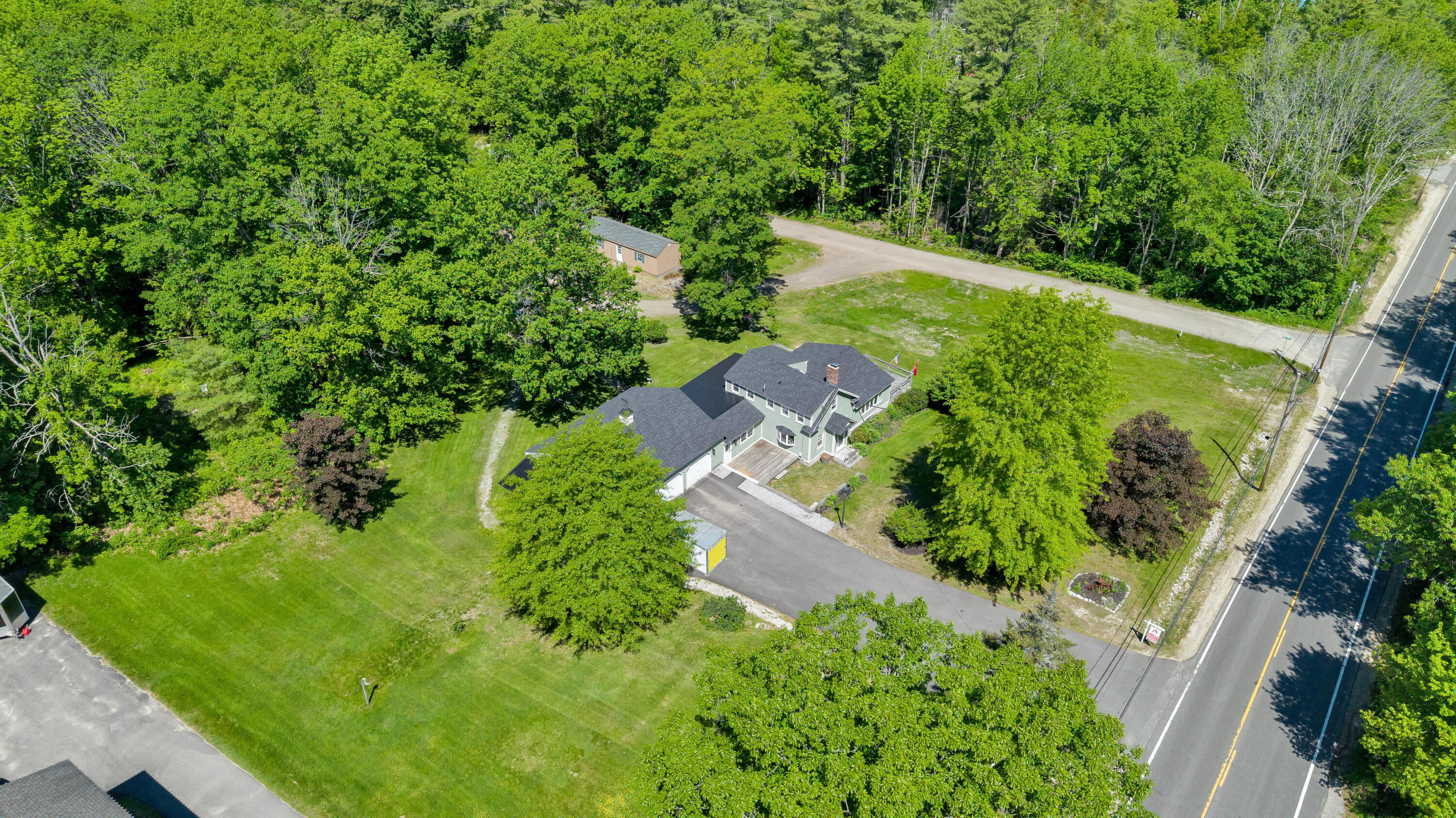 362 Gray Road