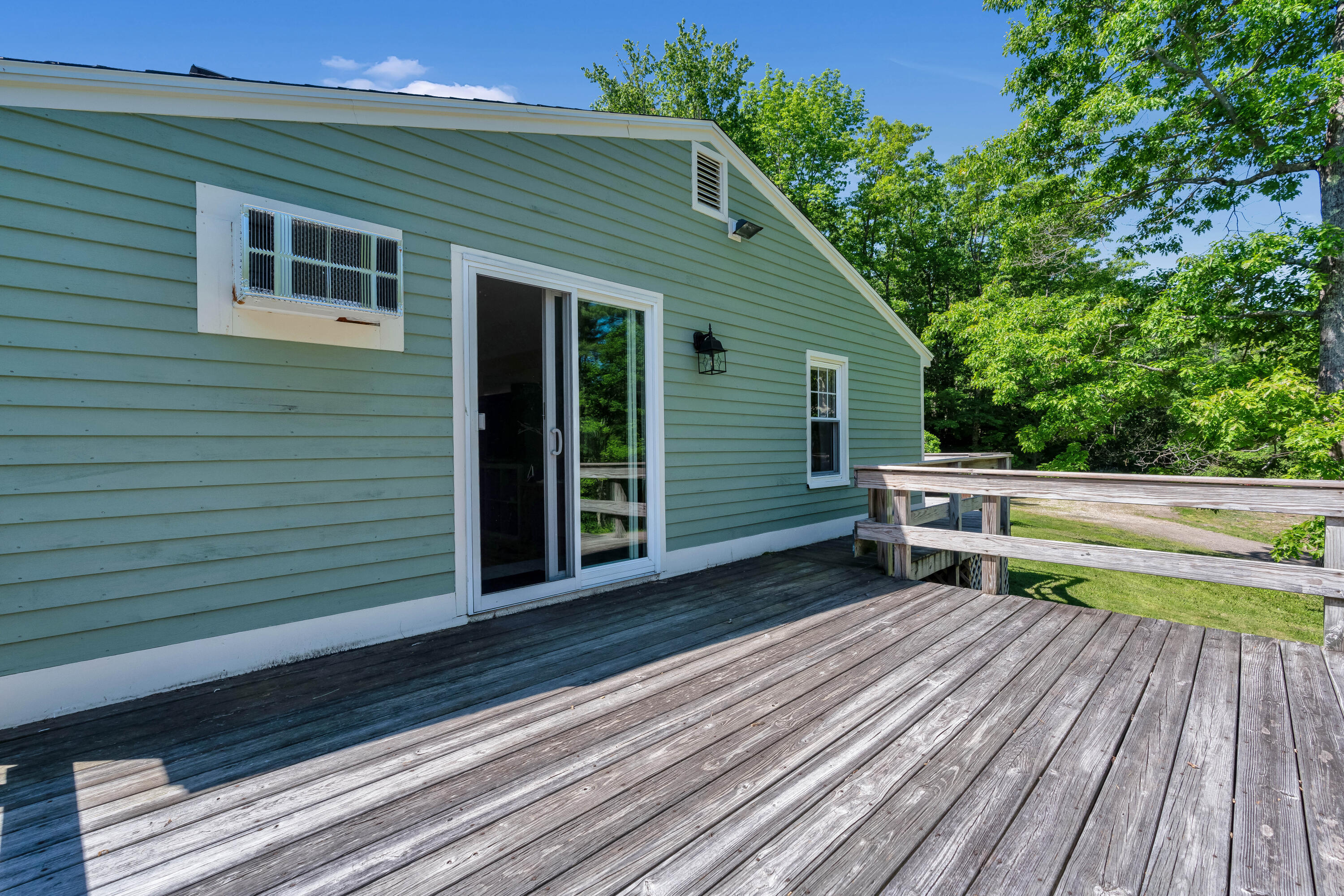 362 Gray Road