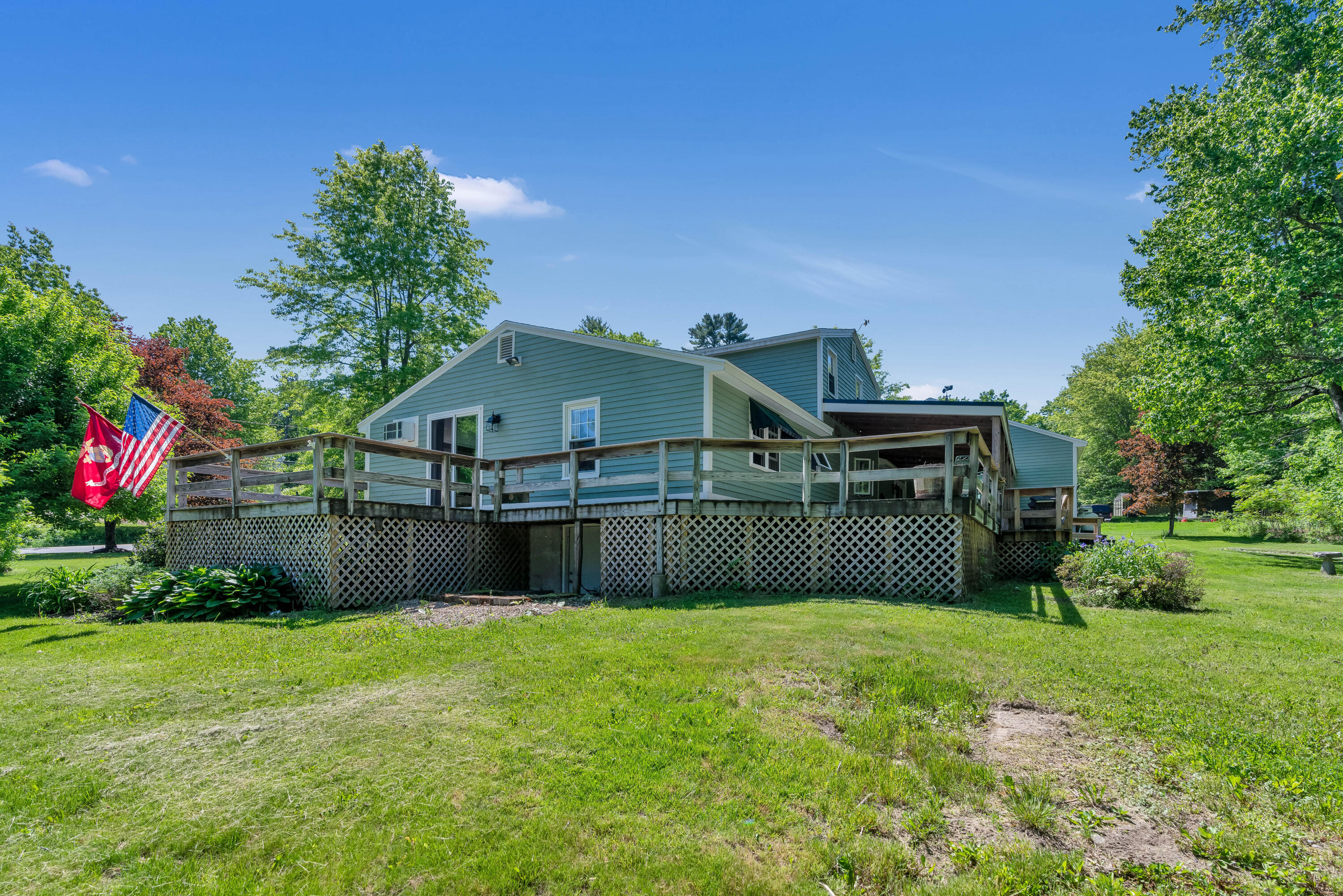 362 Gray Road