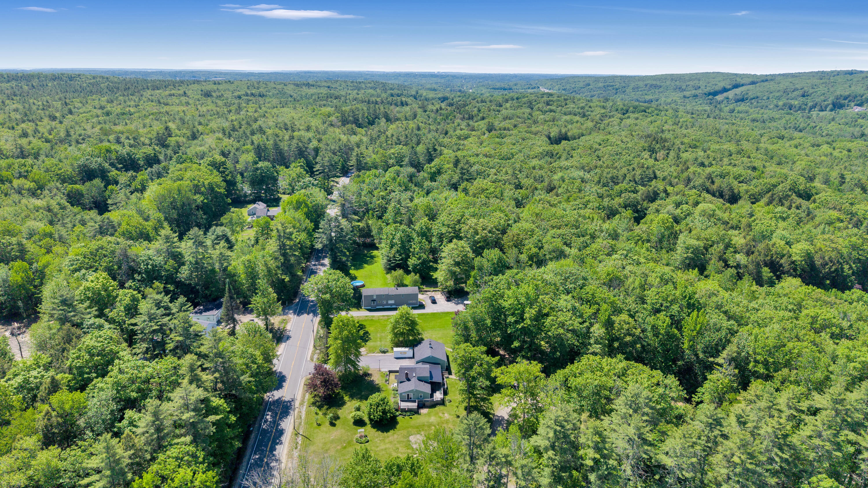 362 Gray Road