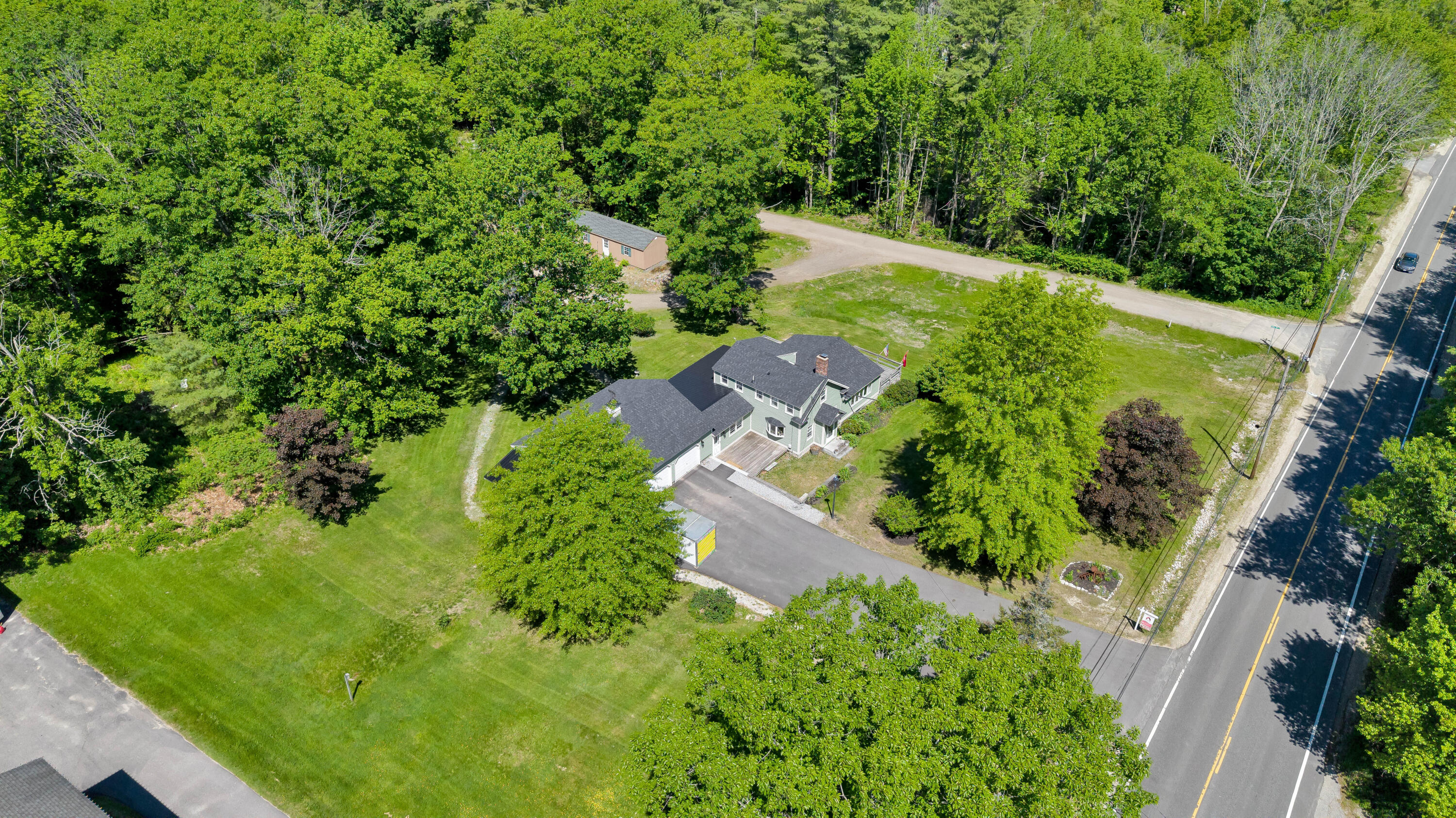 362 Gray Road