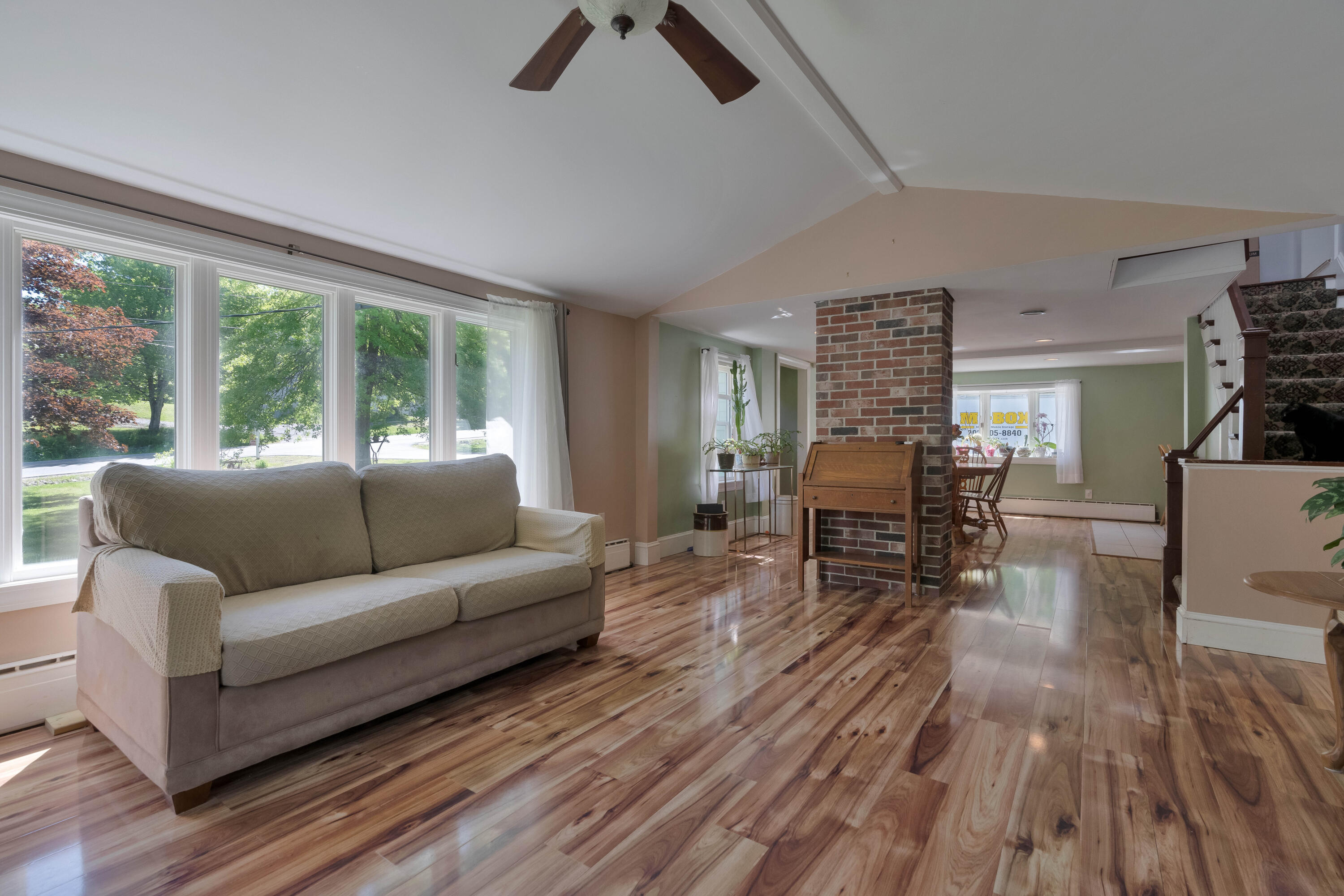 362 Gray Road